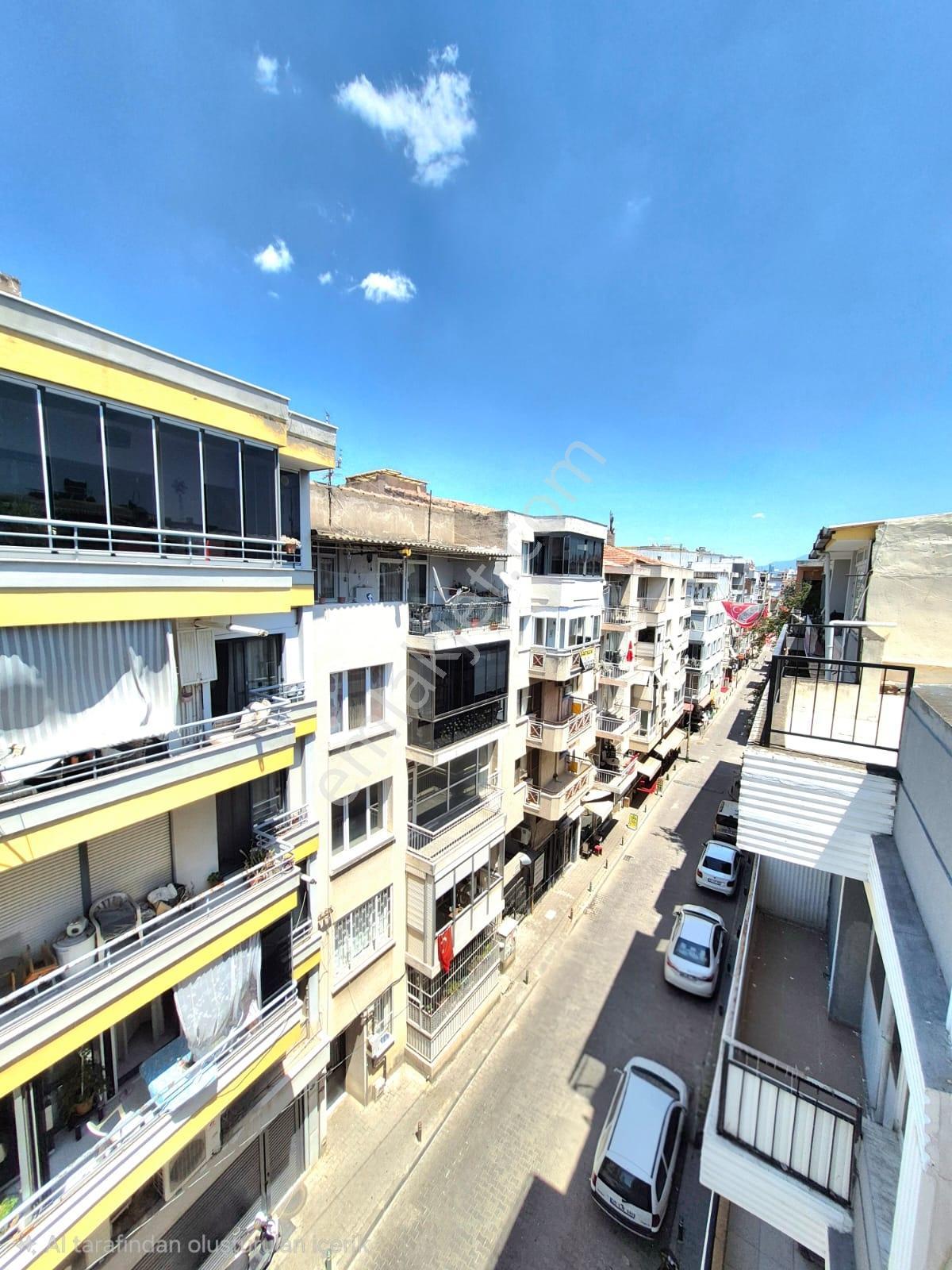 K.yaka Tuna Mah. Komple Ful Tadilatlı Çift Cephe 3+1 120 M2 - Görsel 12