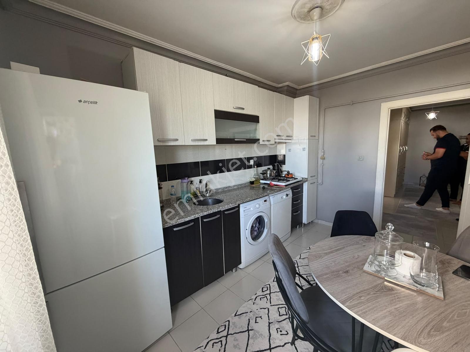 Kaya Grup'tan Küçük Kayaş'ta 3+1 Kullanışlı Daire - Görsel 21