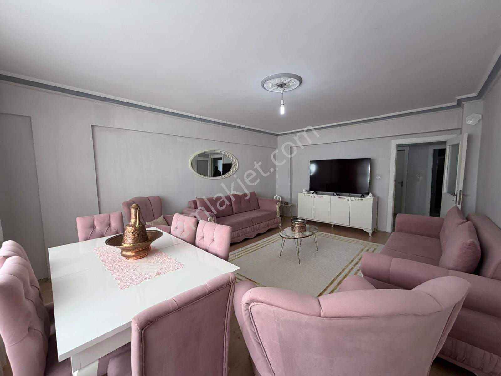 Kaya Grup'tan Küçük Kayaş'ta 3+1 Kullanışlı Daire - Görsel 17