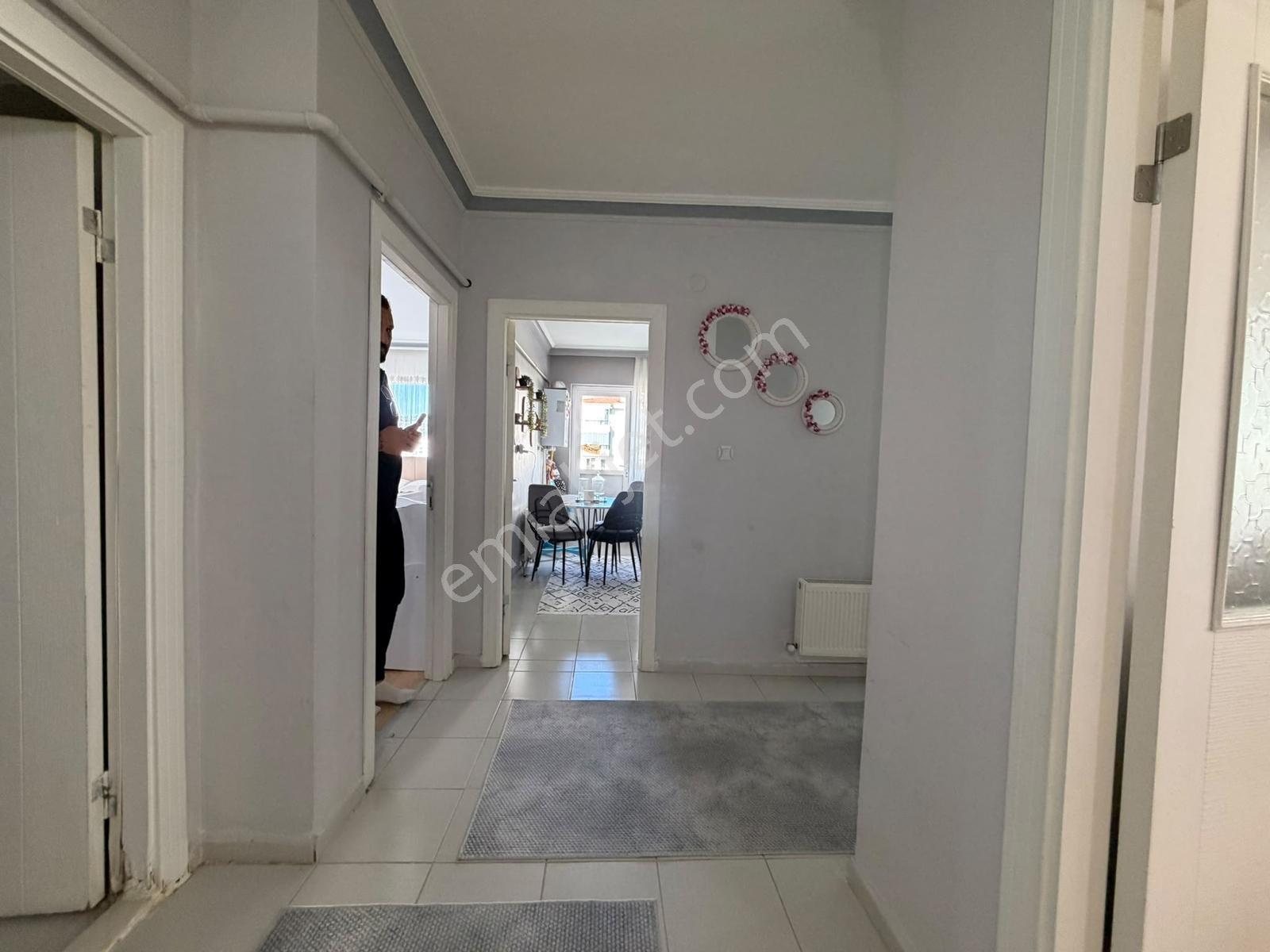 Kaya Grup'tan Küçük Kayaş'ta 3+1 Kullanışlı Daire - Görsel 5