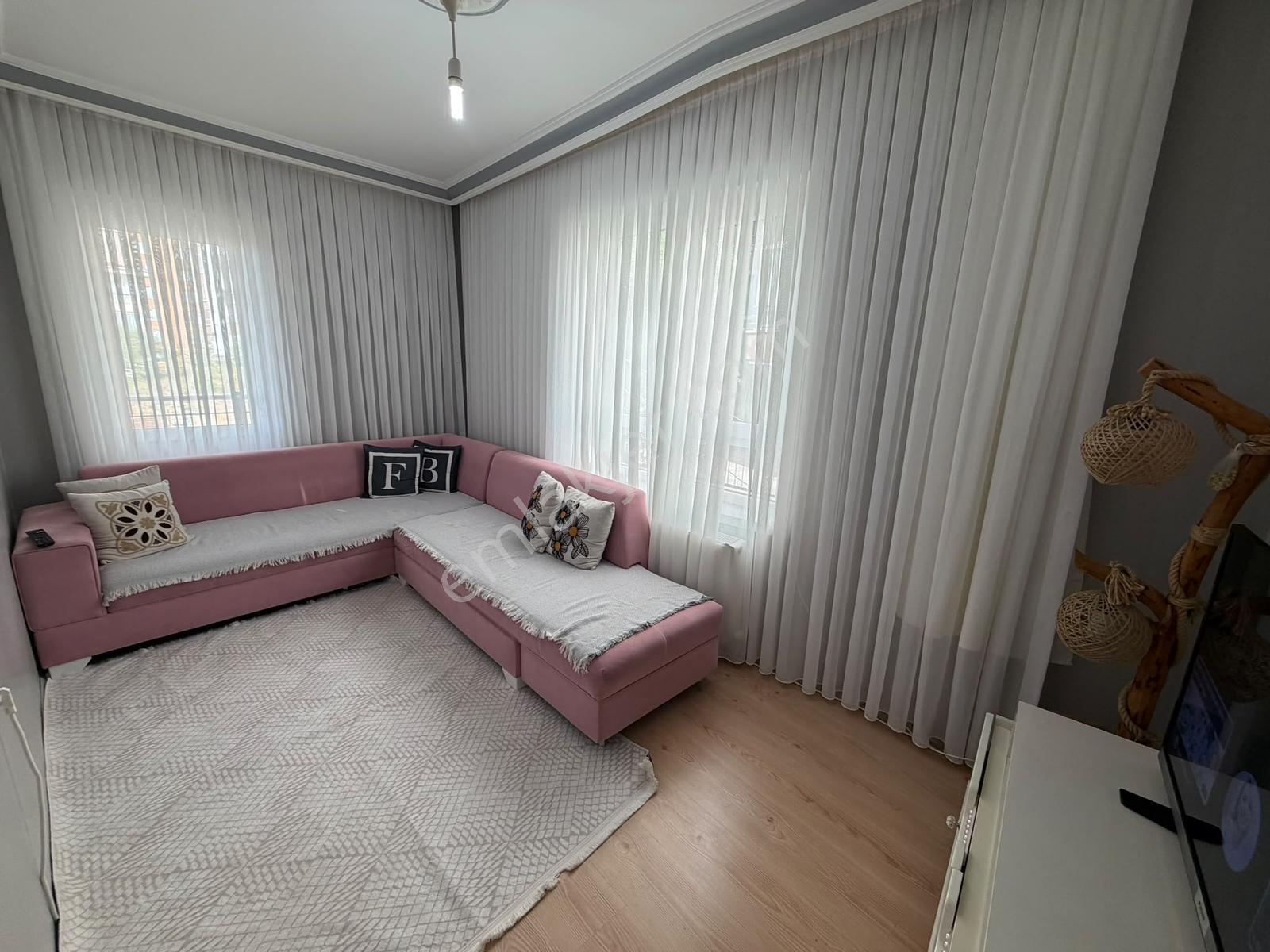 Kaya Grup'tan Küçük Kayaş'ta 3+1 Kullanışlı Daire - Görsel 13