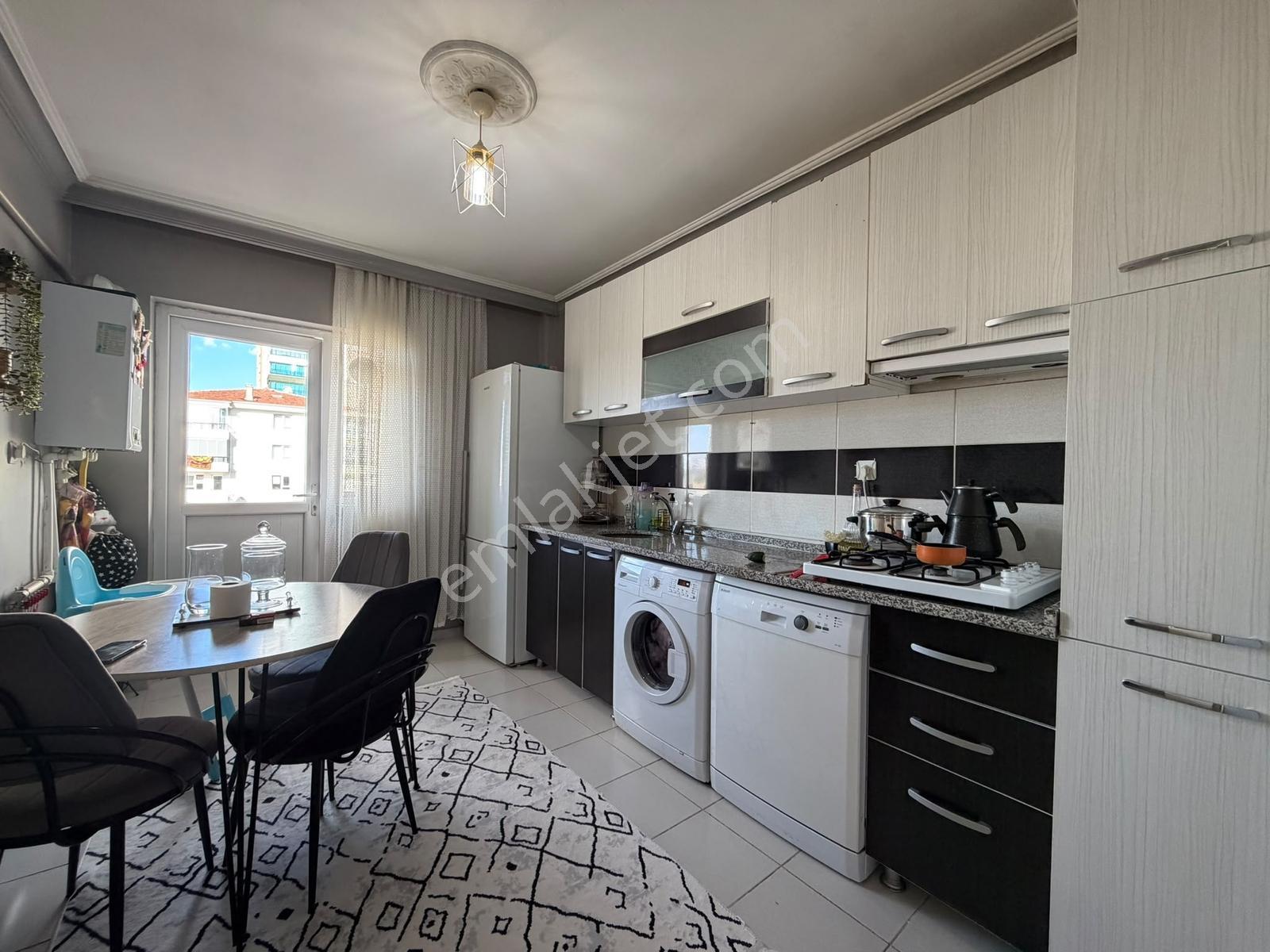 Kaya Grup'tan Küçük Kayaş'ta 3+1 Kullanışlı Daire - Görsel 18