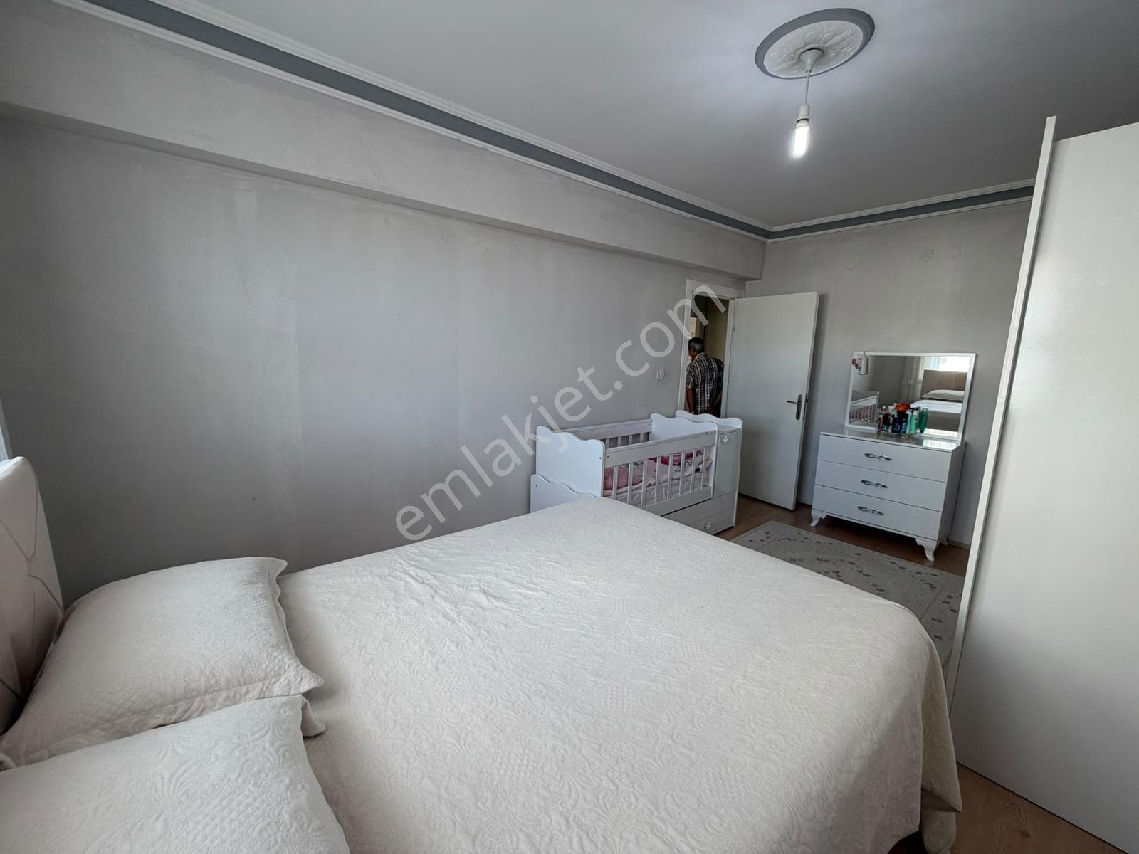 Kaya Grup'tan Küçük Kayaş'ta 3+1 Kullanışlı Daire - Görsel 31