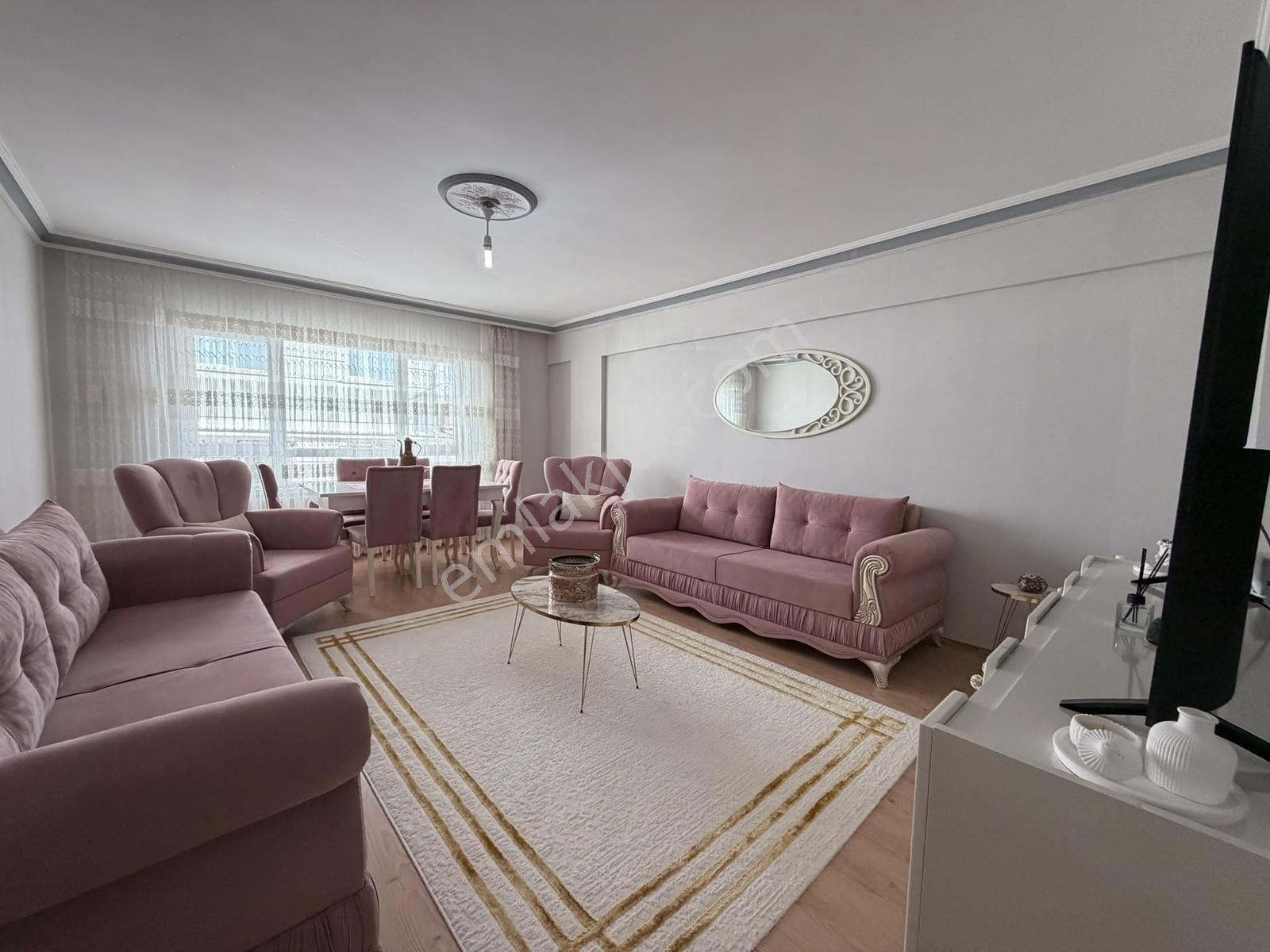 Kaya Grup'tan Küçük Kayaş'ta 3+1 Kullanışlı Daire - Görsel 15