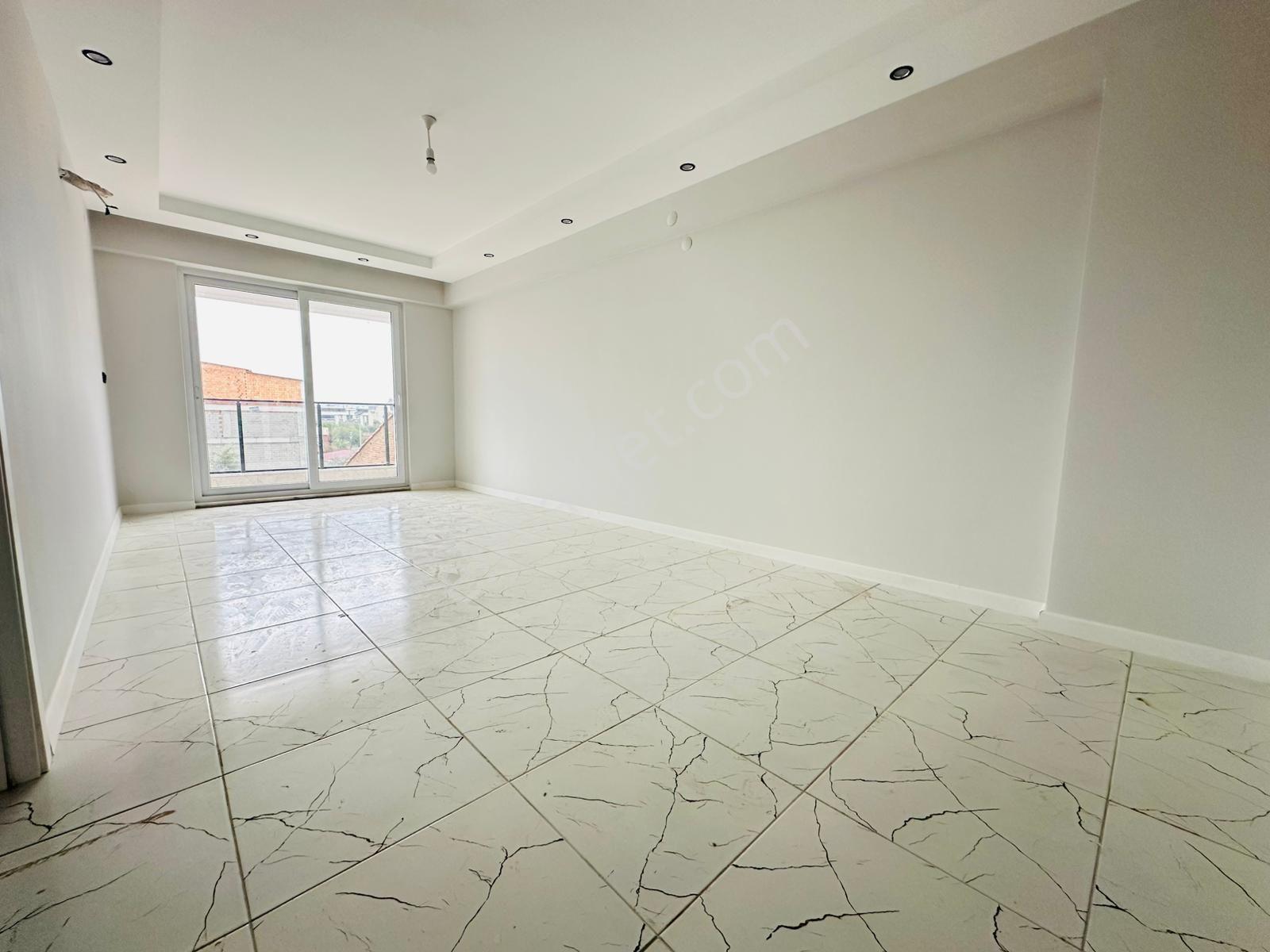 Pınarbaşı Mah. 2+1 Yerden Isıtmalı Sıfır Kiralık Daire - Görsel 5