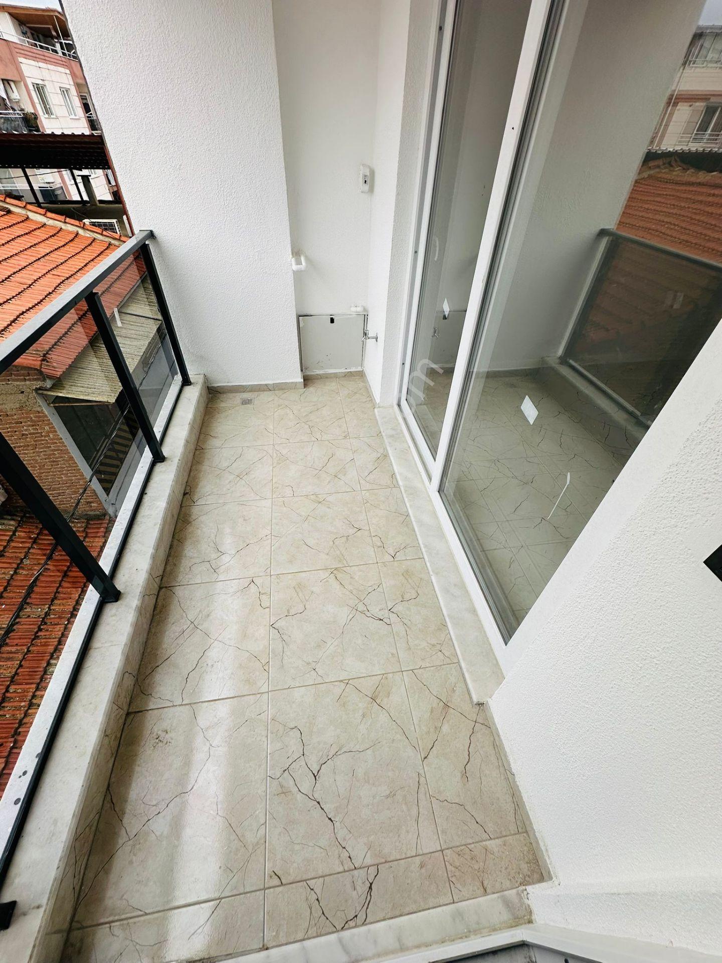 Pınarbaşı Mah. 2+1 Yerden Isıtmalı Sıfır Kiralık Daire - Görsel 12