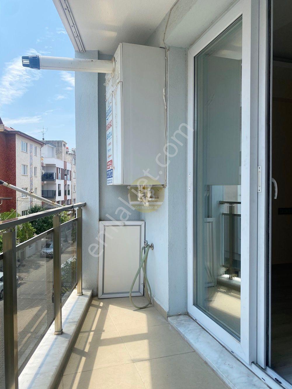 Hb'den 2+1 Kiralık Daire, Ayrı Mutfak, Balkon, Asansör, Otopark - Görsel 6