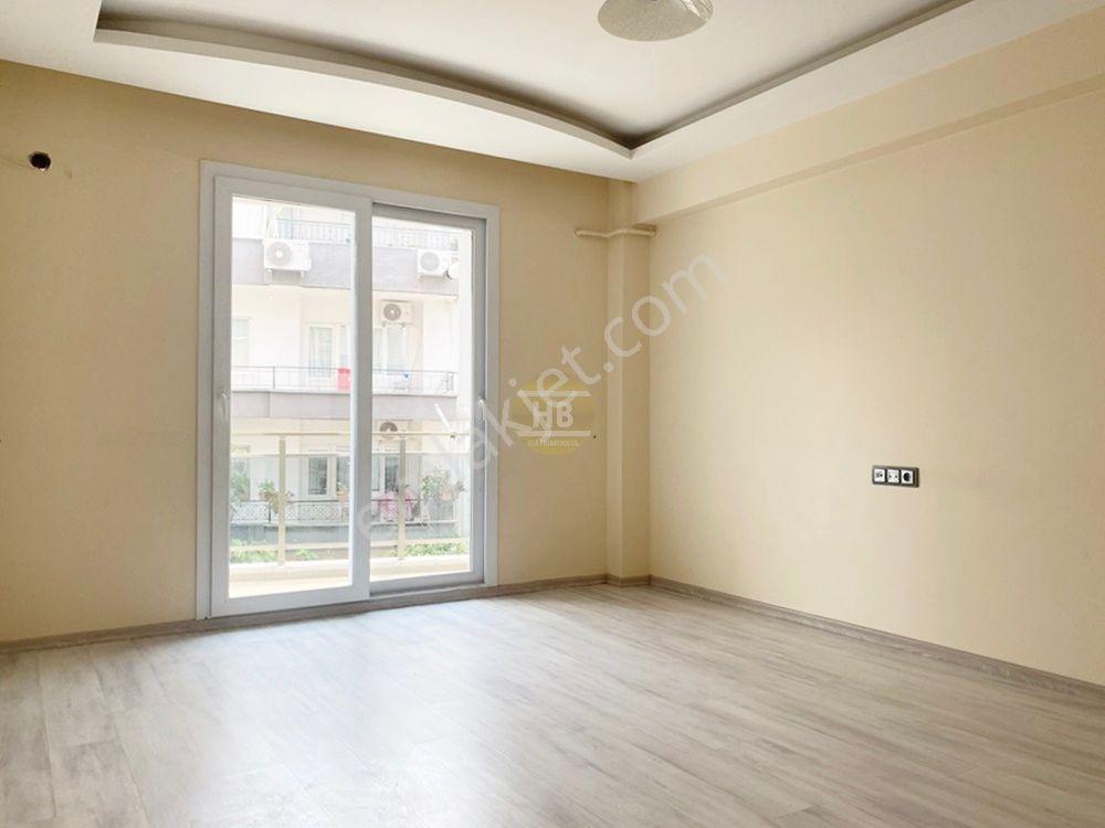 Hb'den 2+1 Kiralık Daire, Ayrı Mutfak, Balkon, Asansör, Otopark - Görsel 4