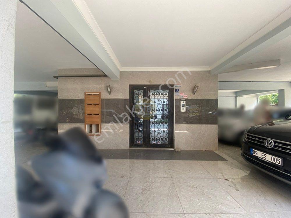 Hb'den 2+1 Kiralık Daire, Ayrı Mutfak, Balkon, Asansör, Otopark - Görsel 33
