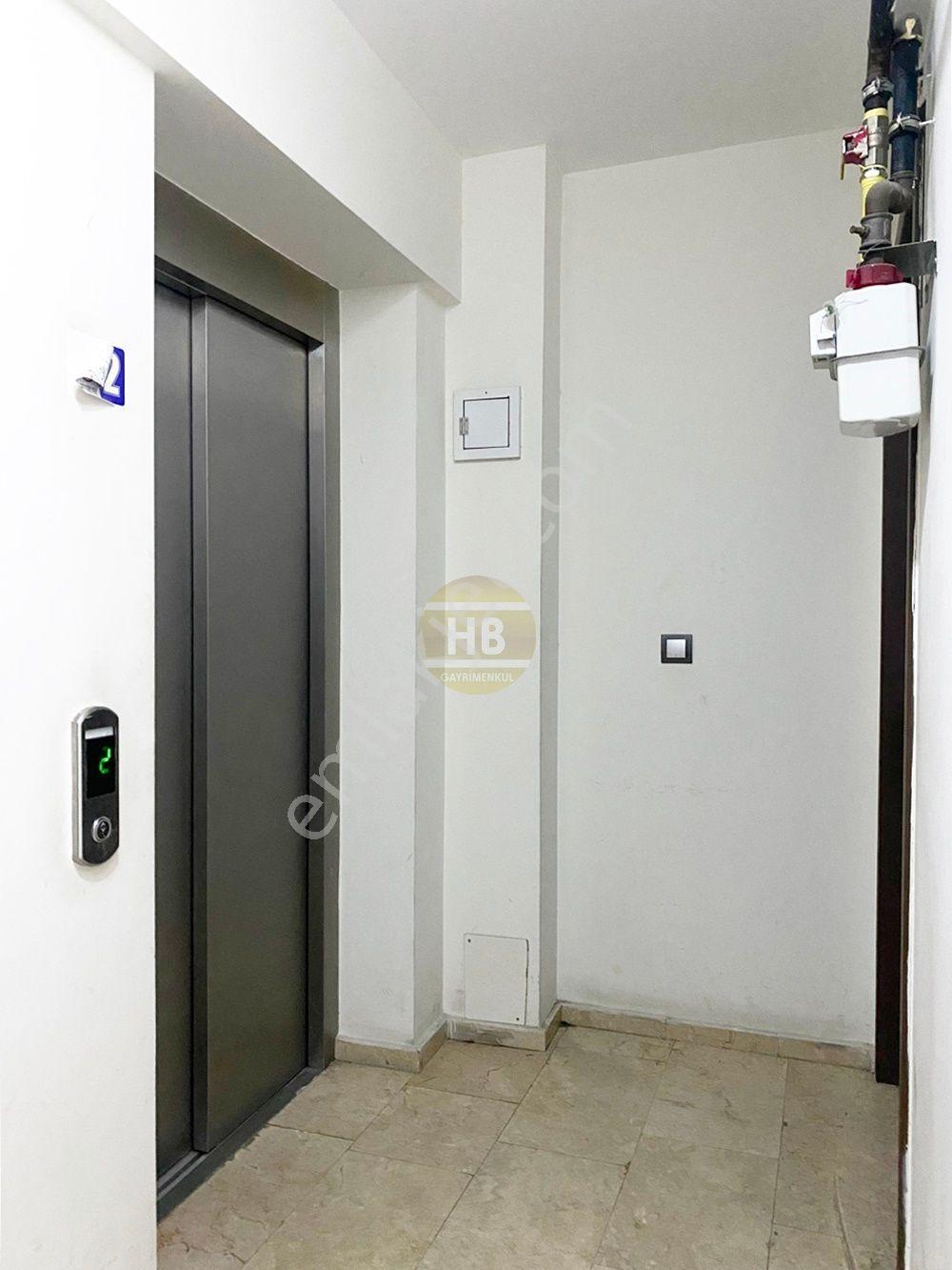 Hb'den 2+1 Kiralık Daire, Ayrı Mutfak, Balkon, Asansör, Otopark - Görsel 27
