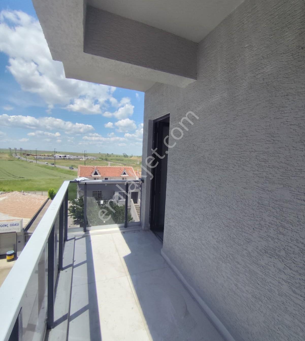 Göktürk Gayrimenkulden 1+1 60 M2 Kiralık Daire - Görsel 8