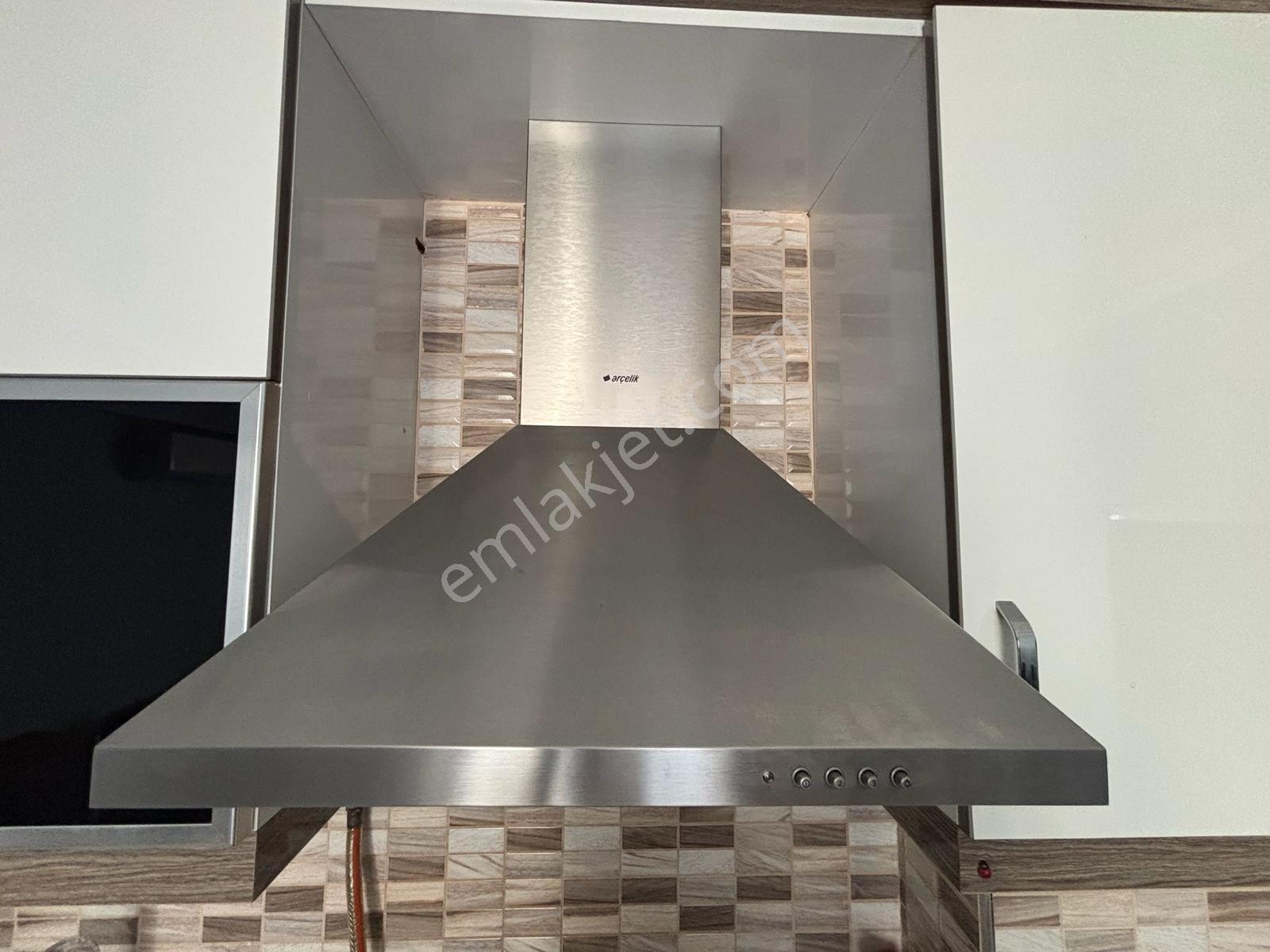 Küçük Çiğlide Yaşam Ve Yatırıma Uygun, Kullanışlı 1+1 Daire - Görsel 26