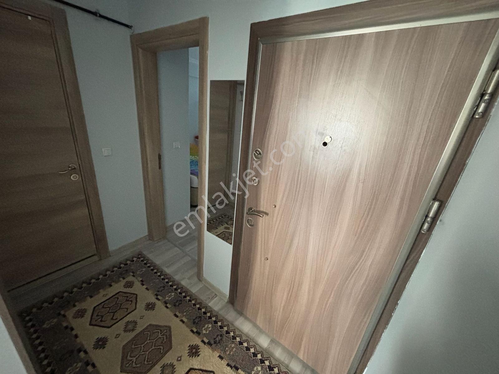 Küçük Çiğlide Yaşam Ve Yatırıma Uygun, Kullanışlı 1+1 Daire - Görsel 16