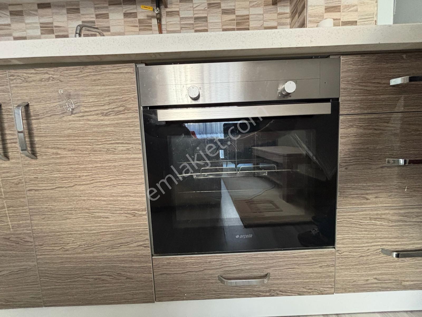 Küçük Çiğlide Yaşam Ve Yatırıma Uygun, Kullanışlı 1+1 Daire - Görsel 27