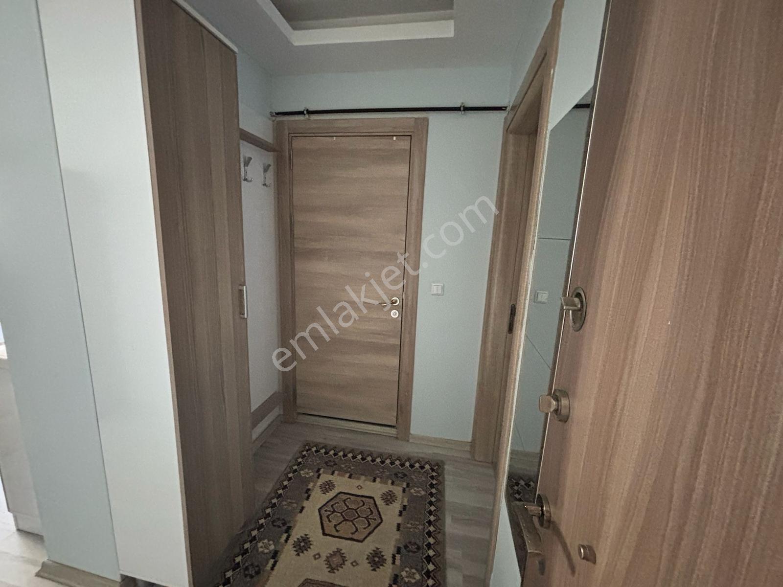 Küçük Çiğlide Yaşam Ve Yatırıma Uygun, Kullanışlı 1+1 Daire - Görsel 15