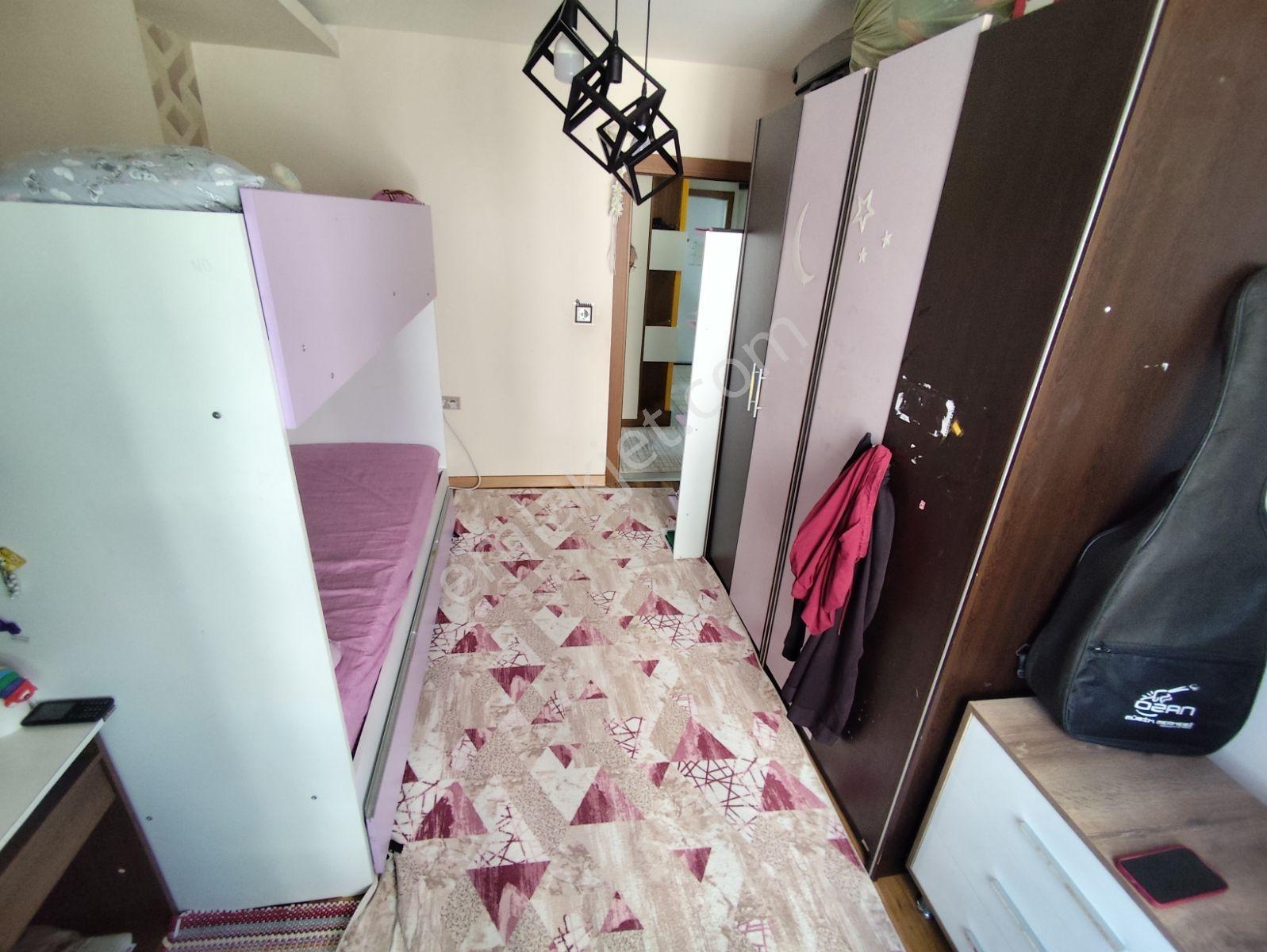 Kozanyolu Üzeri İskanlı Yüksek Kredili 3+1 Kapalı Mutfak Daire - Görsel 9
