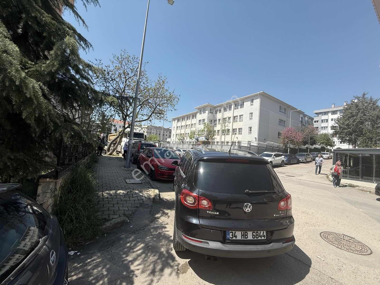 Altıntepe'de Satılık 2+1 Daire - 60m² - Hemen Teslim Boş - Görsel 6
