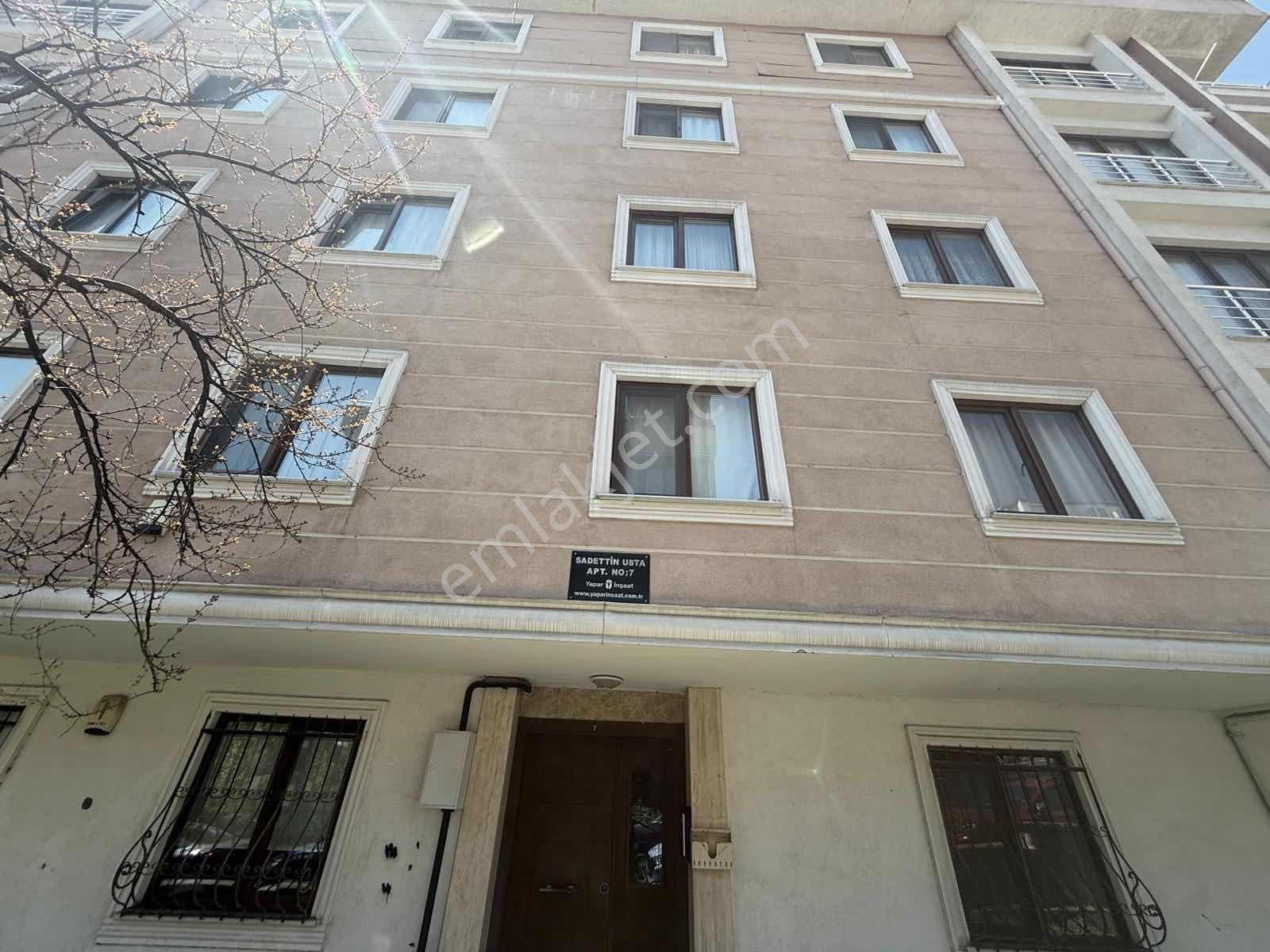Altıntepe'de Satılık 2+1 Daire - 60m² - Hemen Teslim Boş - Görsel 2
