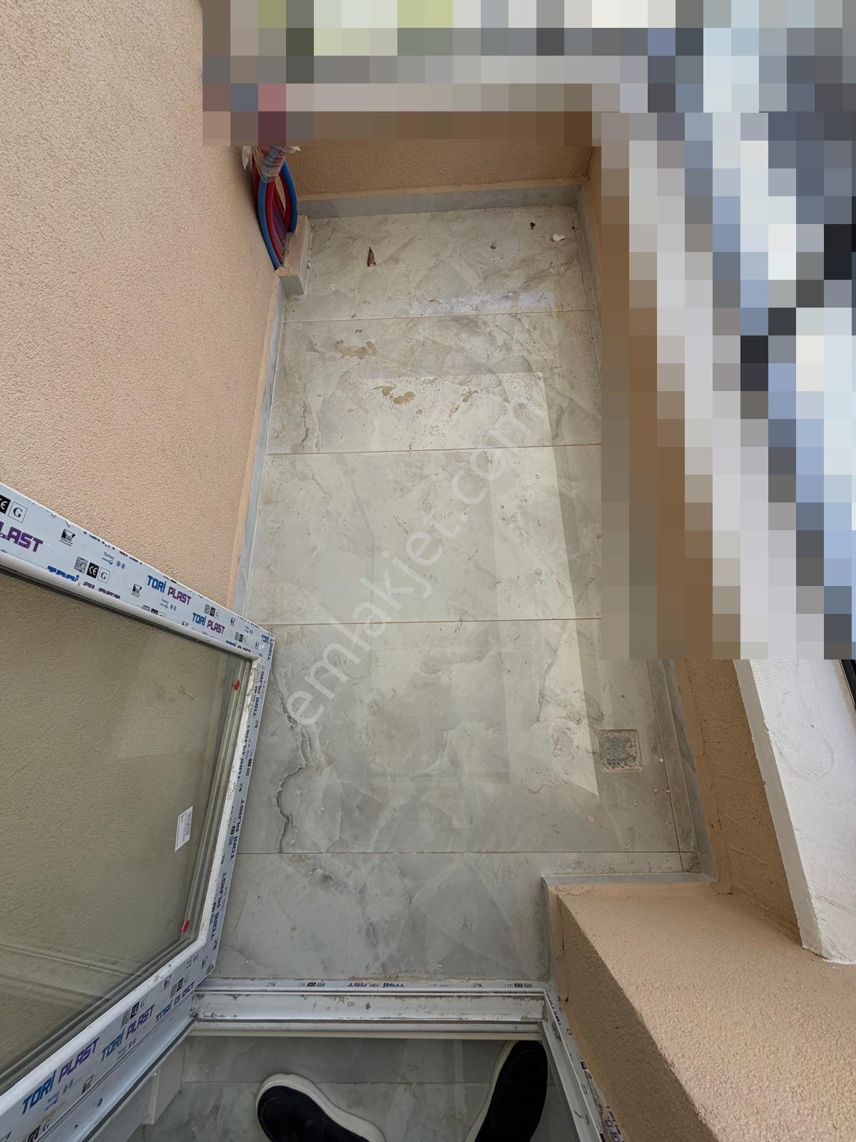 Yuvam'dan Hastane Ve Okulla Yürüme Mesafesinde Kat Konumunda 2+1 - Görsel 28
