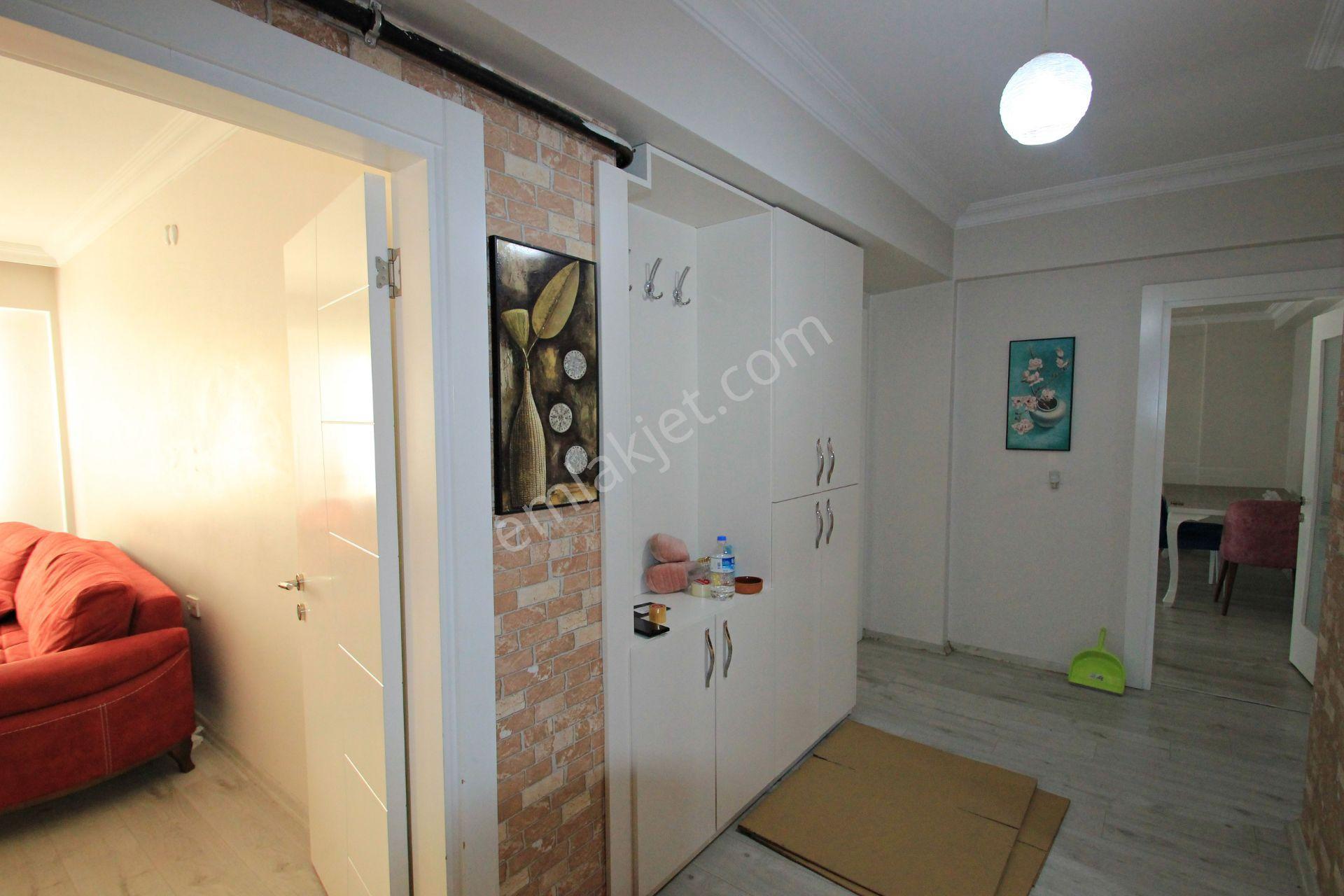 Gölcük Donanma Mah. Altınşehir Sitesinde Kiralık 4+1 Lüks Daire - Görsel 13