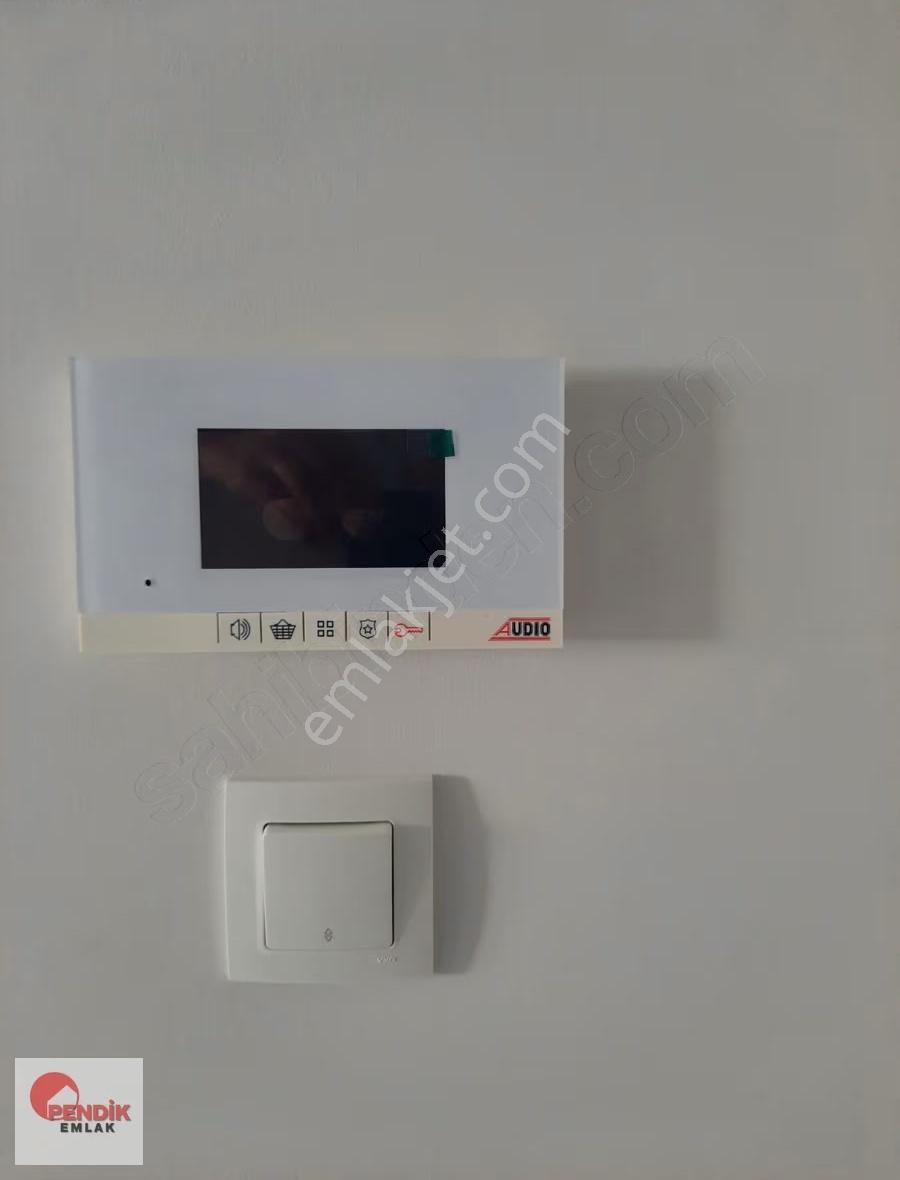 Pendik Uzmanı Cemal Kınay'dan Batı Mah.kiralık 3+1 Daire - Görsel 21