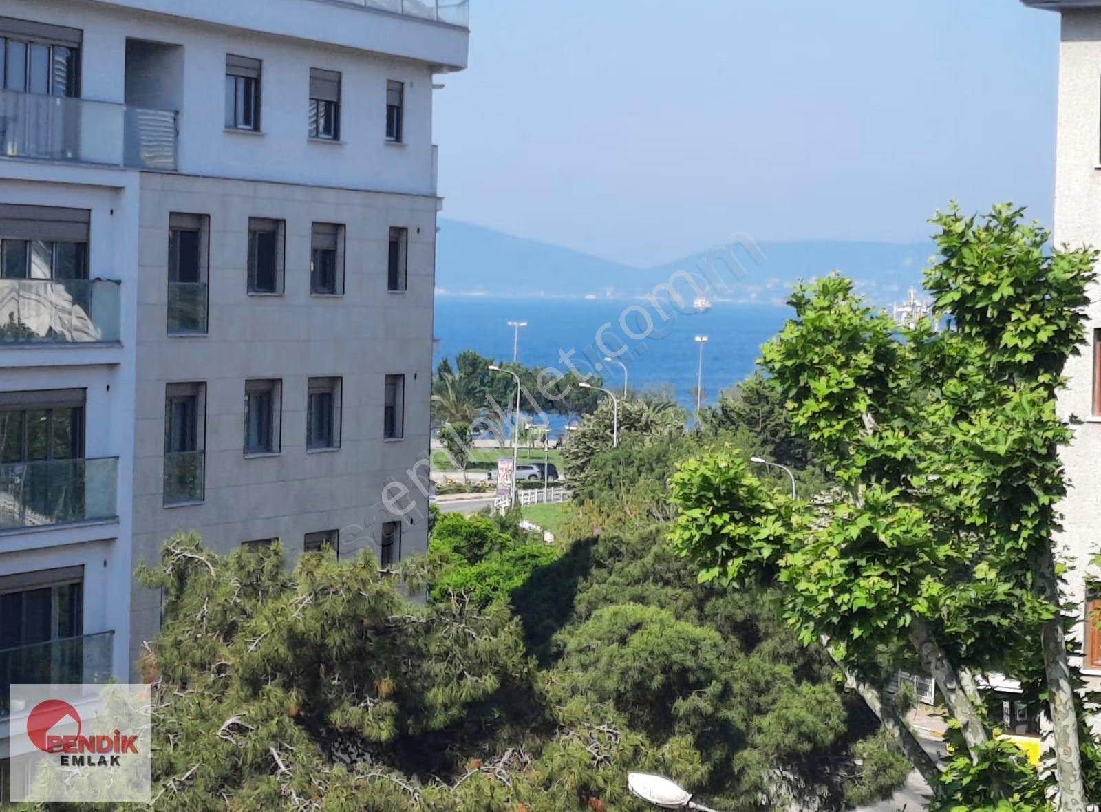 Pendik Uzmanı Cemal Kınay'dan Batı Mah.kiralık 3+1 Daire - Görsel 7