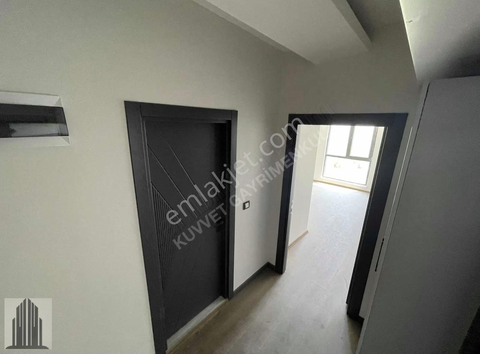 Atakum'da Deniz Manzaralı, Bulvara Cephe 1+1 Lüks Daire/ofis - Görsel 13