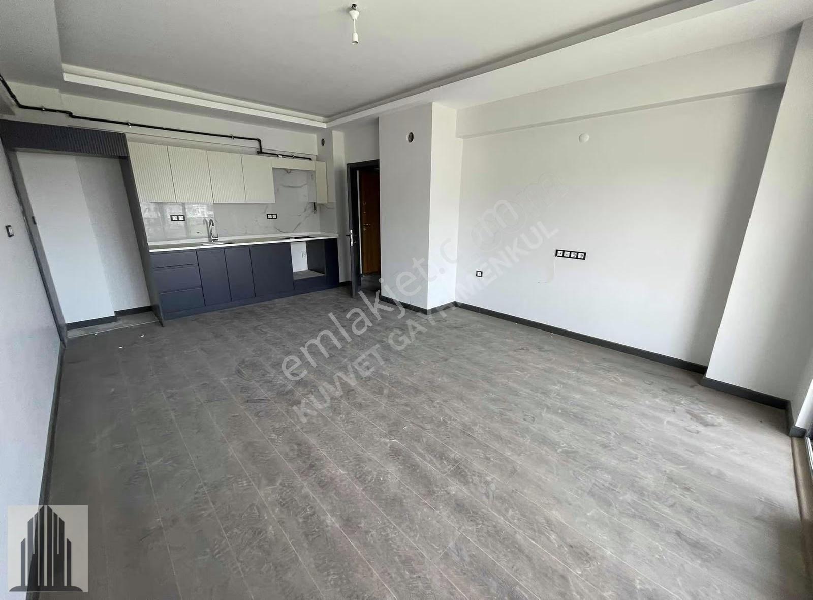 Atakum'da Deniz Manzaralı, Bulvara Cephe 1+1 Lüks Daire/ofis - Görsel 6