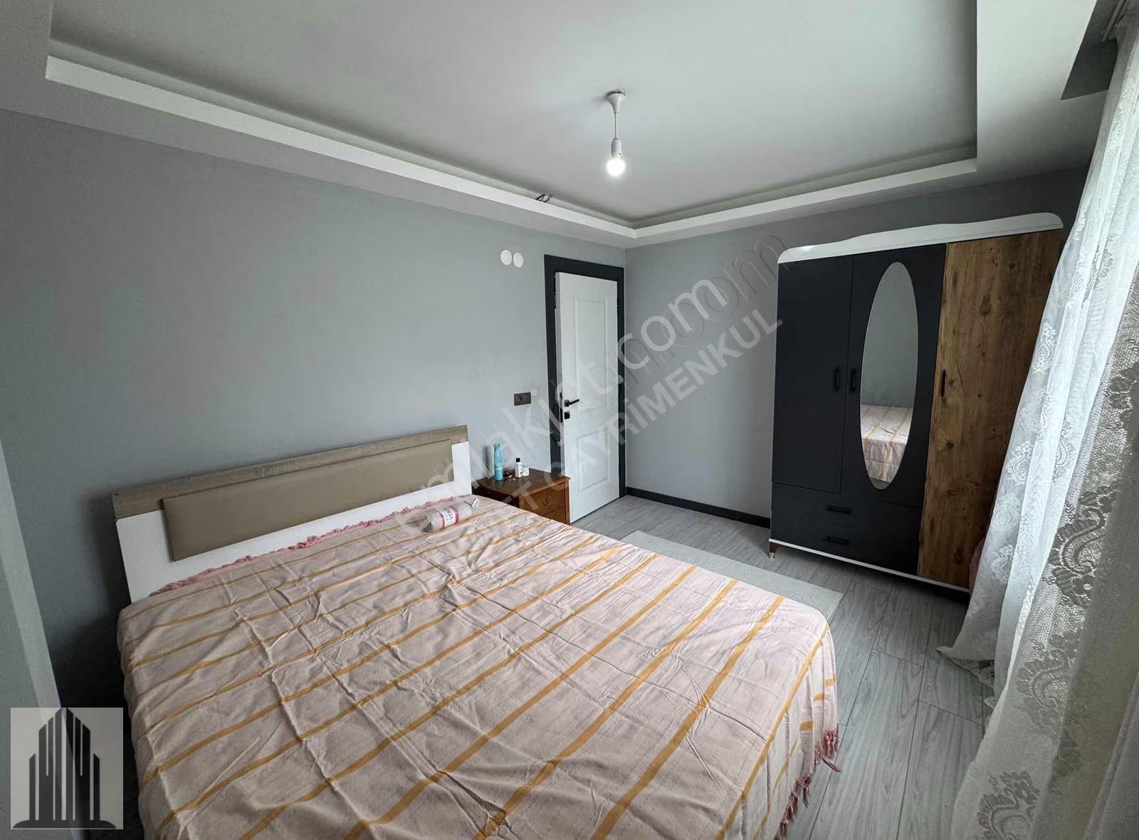 Kuvvet'ten Bulvara 2. Bina Ara Kat Eşyalı Kiralık 1+1! - Görsel 22