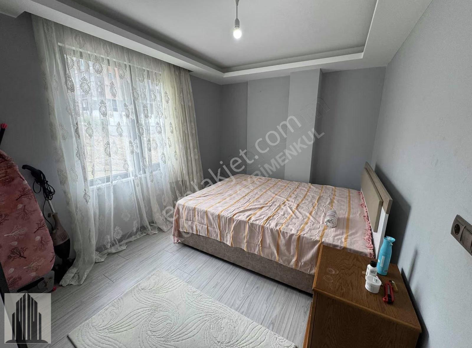 Kuvvet'ten Bulvara 2. Bina Ara Kat Eşyalı Kiralık 1+1! - Görsel 13