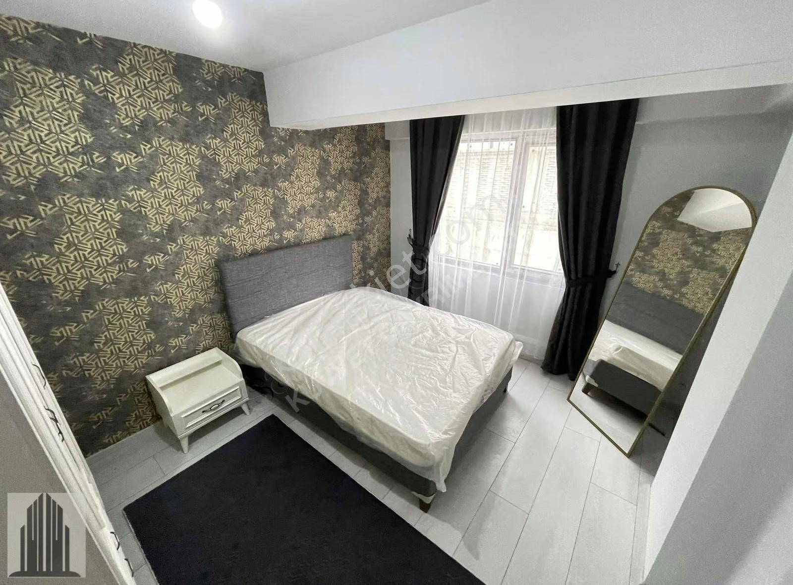 Kuvvet'ten Atakum'un En Büyük Kiralık Eşyalı 1+1 Dairesi !!! - Görsel 17