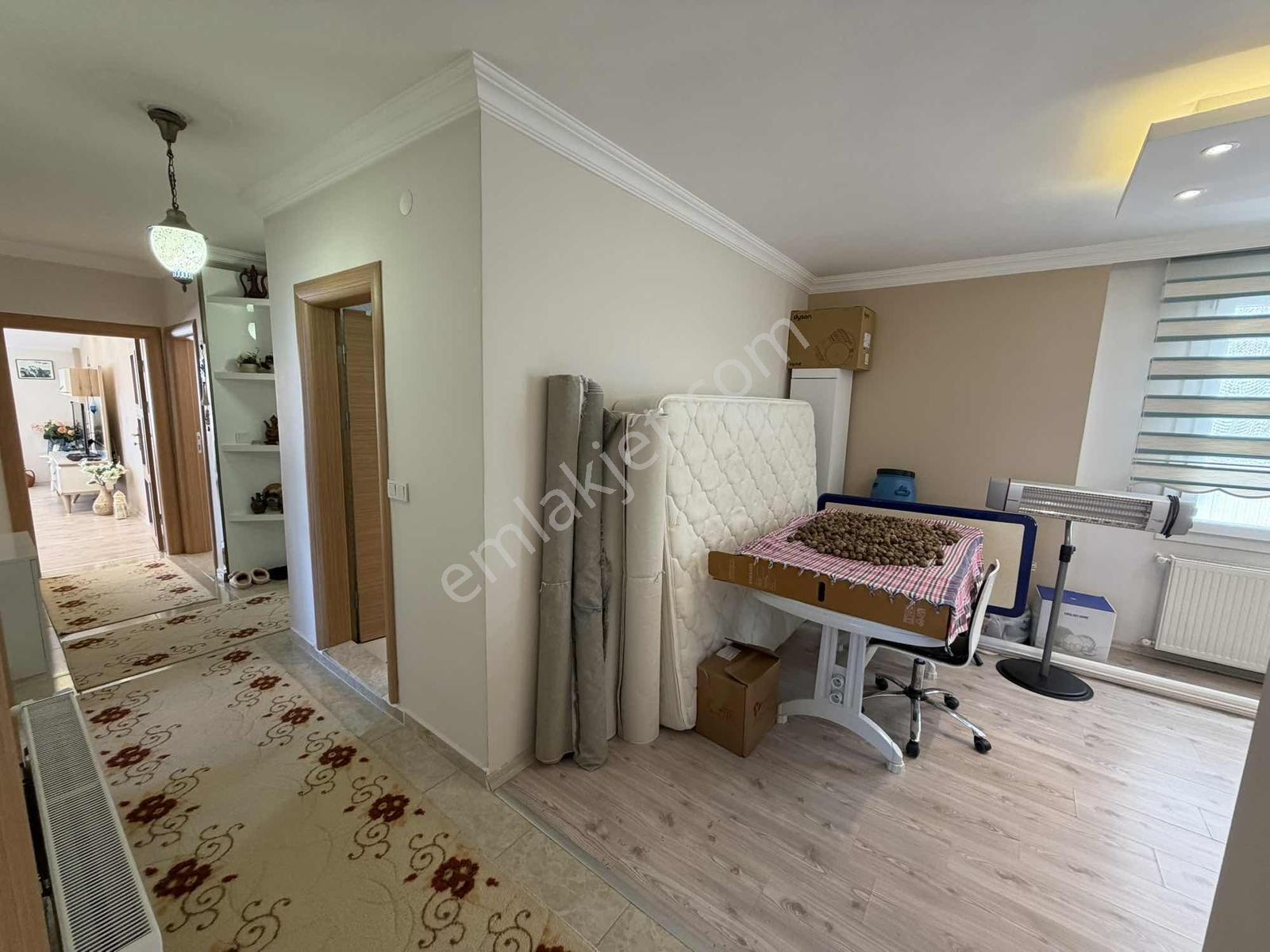 Onmax'tan Kocacami Mahallesinde 3+1 272 M2 Dublex Daire - Görsel 3