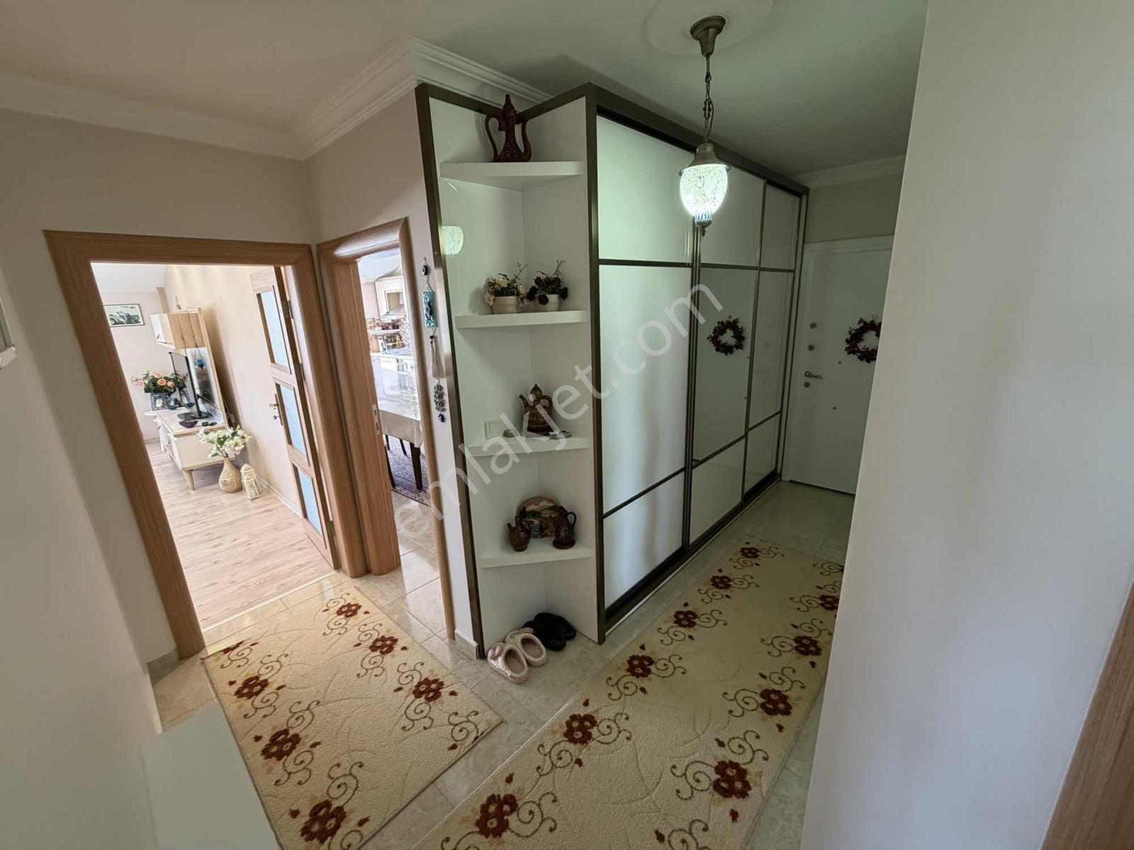 Onmax'tan Kocacami Mahallesinde 3+1 272 M2 Dublex Daire - Görsel 26