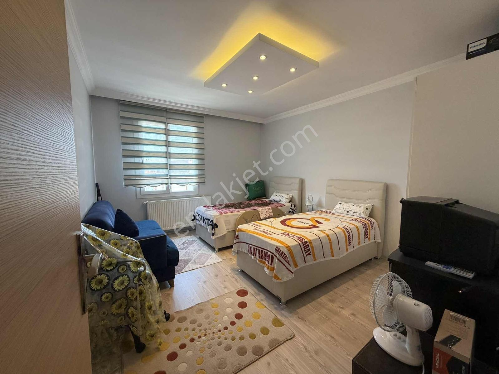 Onmax'tan Kocacami Mahallesinde 3+1 272 M2 Dublex Daire - Görsel 2