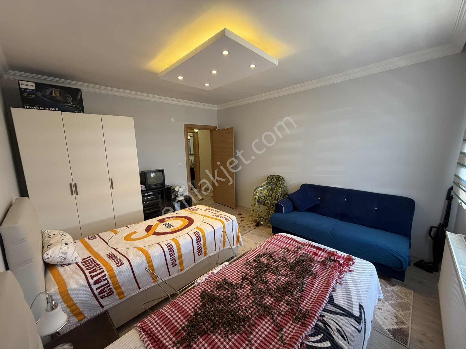 Onmax'tan Kocacami Mahallesinde 3+1 272 M2 Dublex Daire - Görsel 29