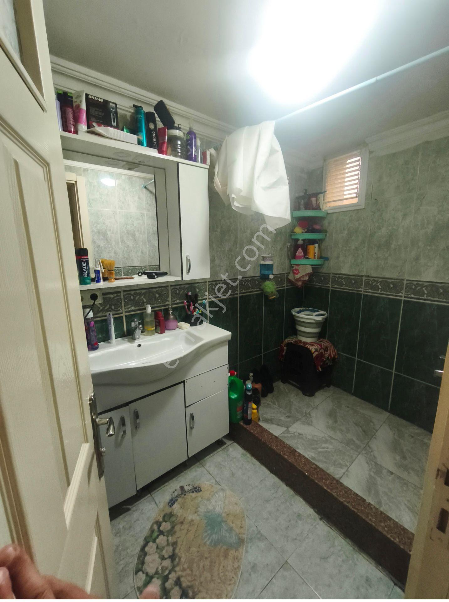 Nişancı Mahallesi 3+1 Geniş Bahçe Kullanımlı, Yeni Binada, Satılık Daire , Metrobüse 5 Dk. - Görsel 27