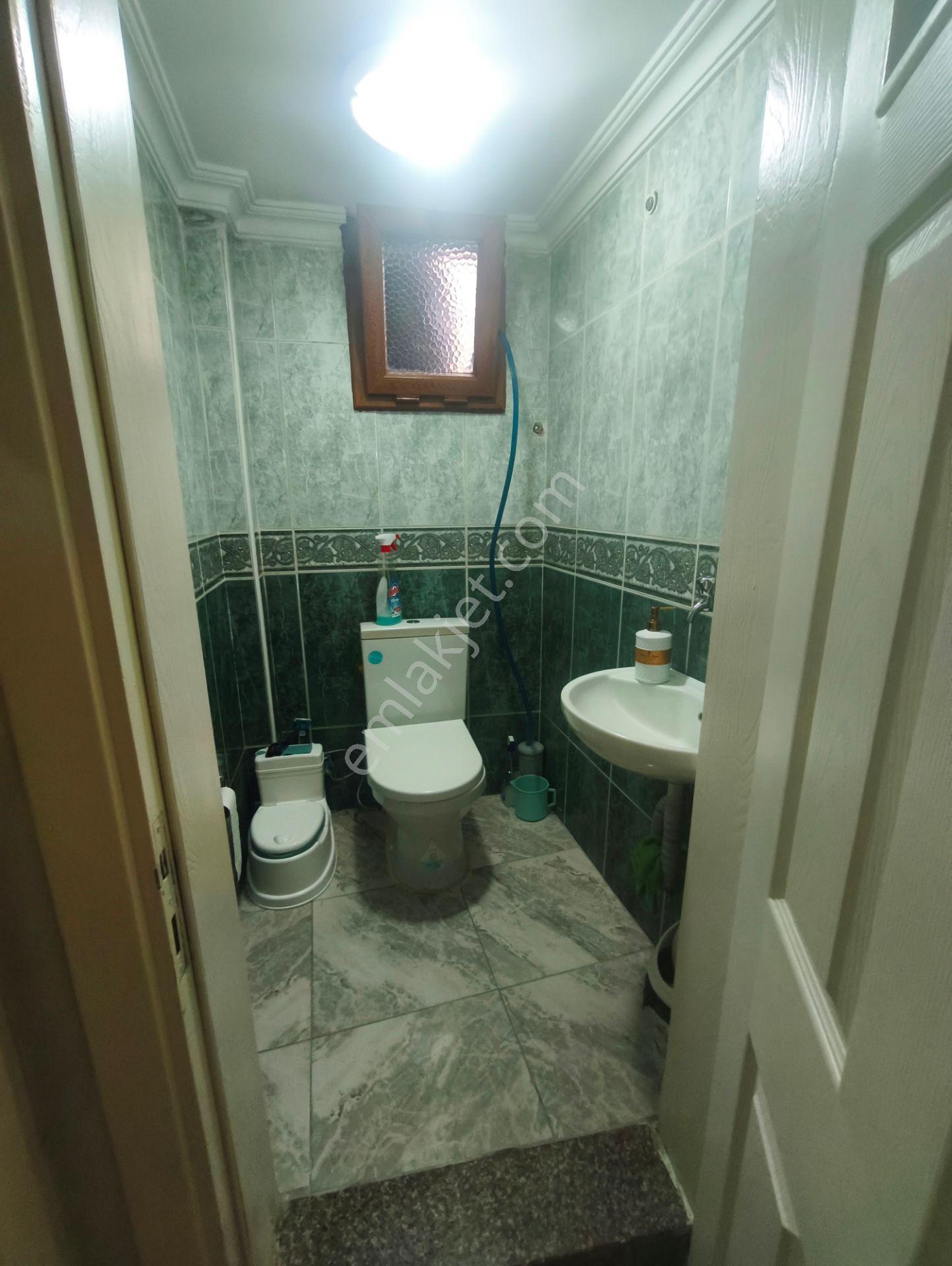 Nişancı Mahallesi 3+1 Geniş Bahçe Kullanımlı, Yeni Binada, Satılık Daire , Metrobüse 5 Dk. - Görsel 29