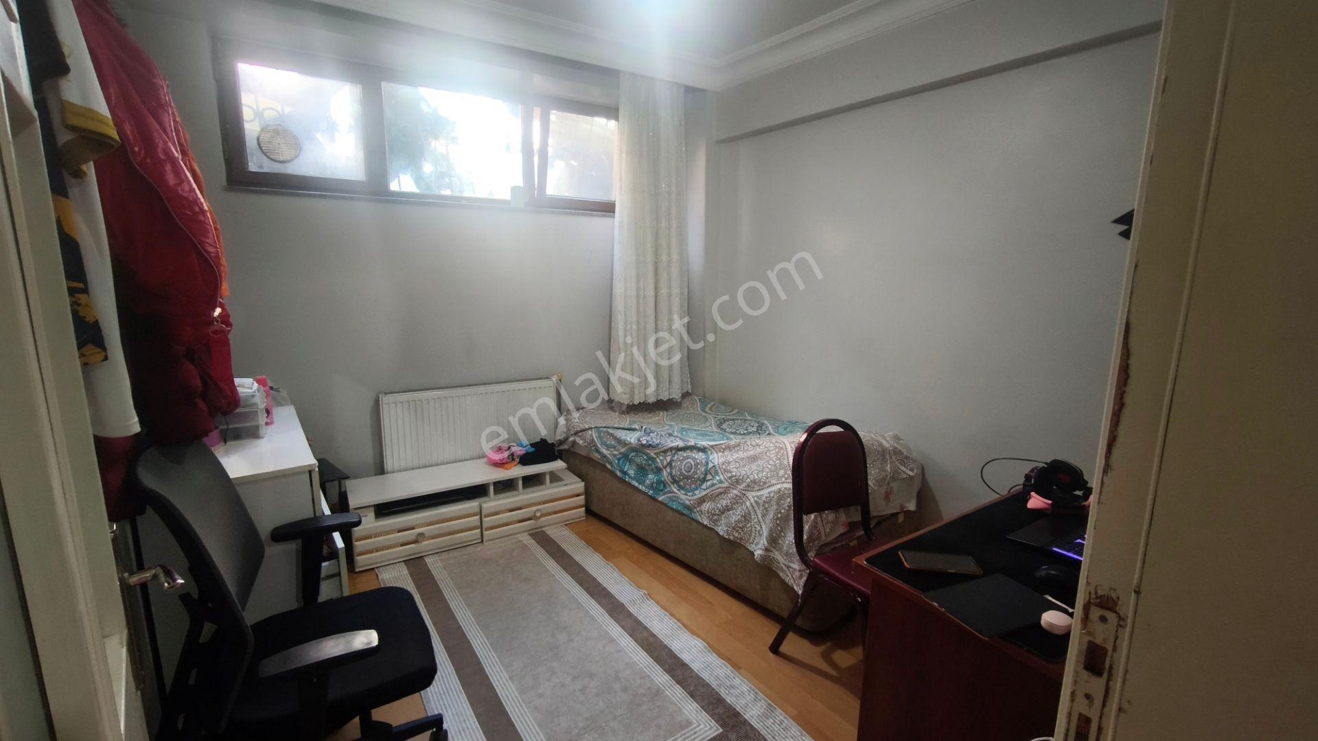 Nişancı Mahallesi 3+1 Geniş Bahçe Kullanımlı, Yeni Binada, Satılık Daire , Metrobüse 5 Dk. - Görsel 15