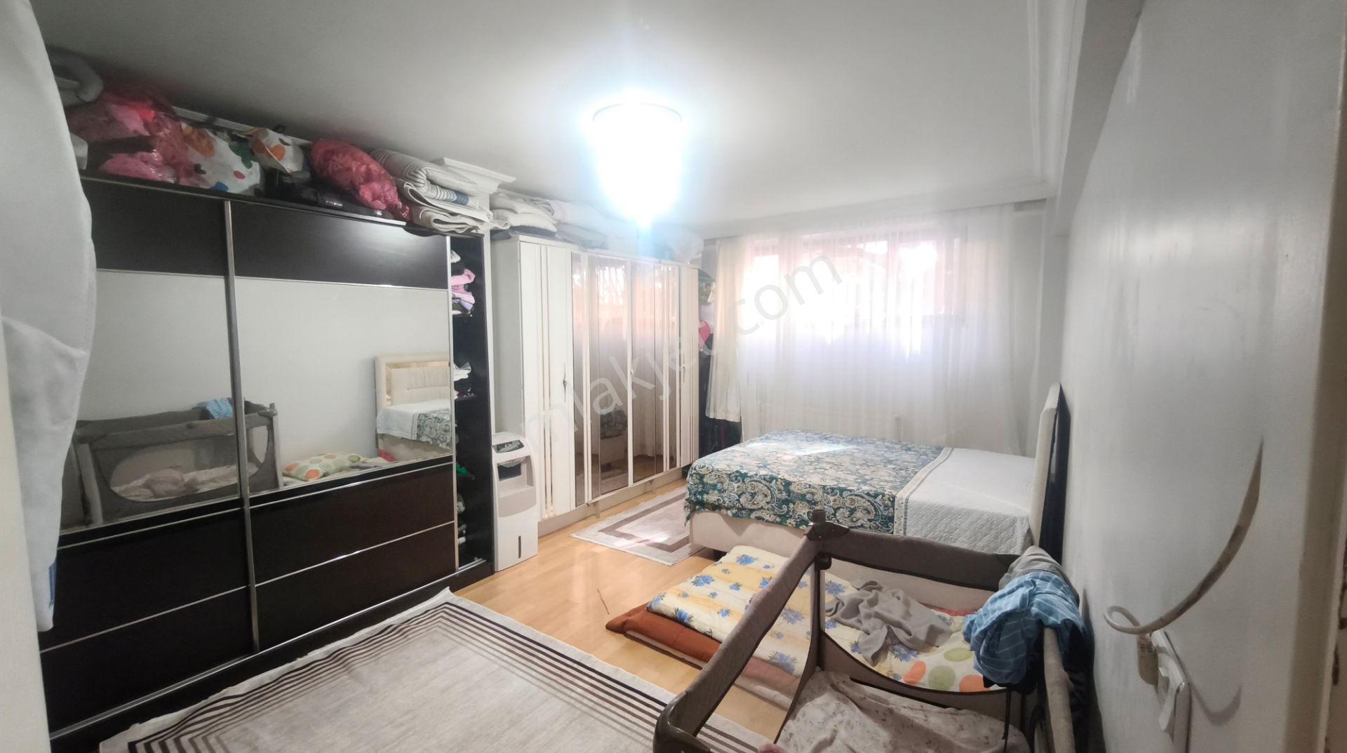 Nişancı Mahallesi 3+1 Geniş Bahçe Kullanımlı, Yeni Binada, Satılık Daire , Metrobüse 5 Dk. - Görsel 11