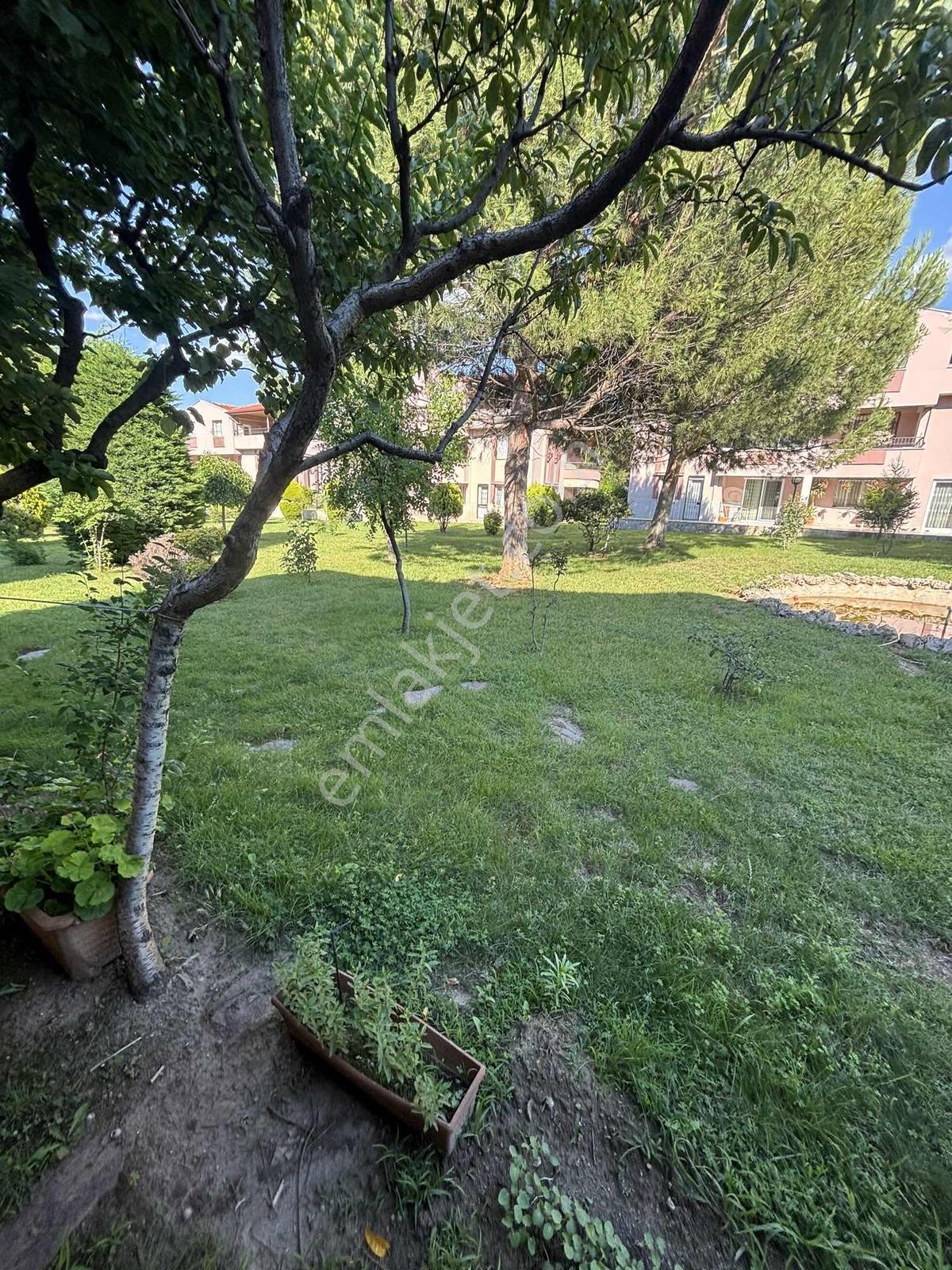 Üçler Sürücü Pistine Cephe 6 + 1 Lüks Kiralık Villa - Görsel 20