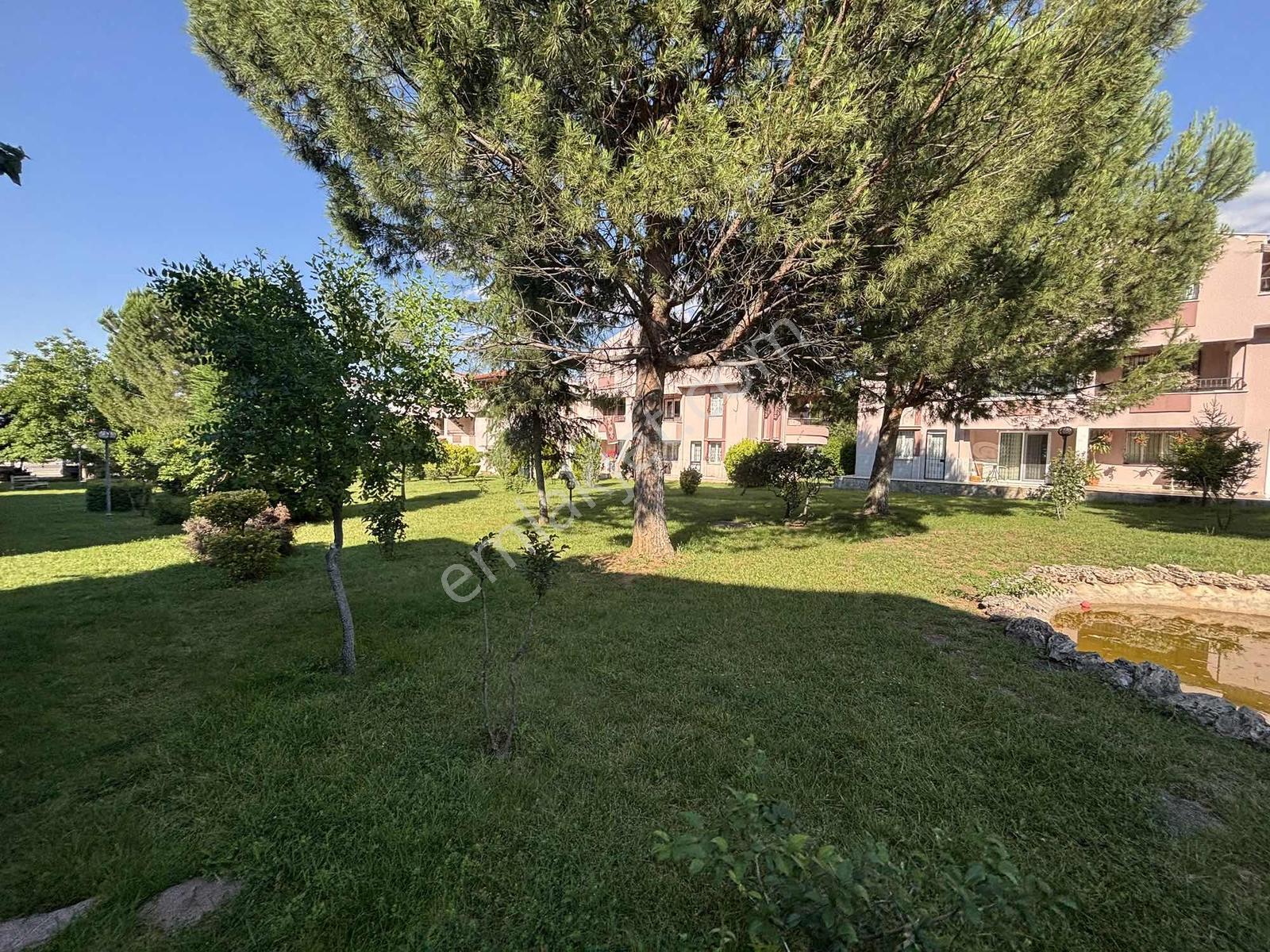 Üçler Sürücü Pistine Cephe 6 + 1 Lüks Kiralık Villa - Görsel 16