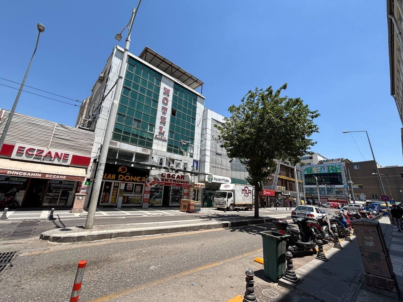 World İlkevim'den Kapaklı Pasaj Karşısı Kiralık Dükkan &işyeri - Görsel 4