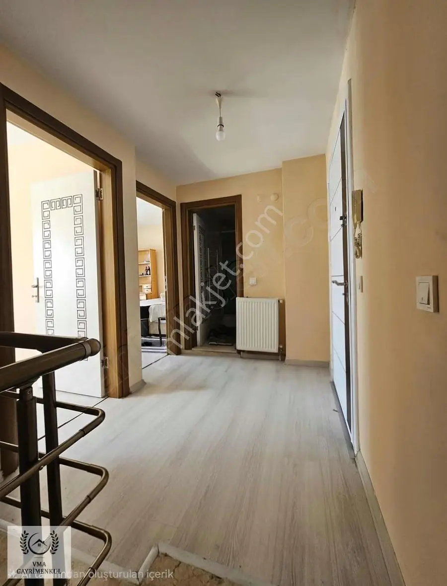 Vma Gayrimenkulden Zafer Meydanında Kiralık 3+1 Dubleks Daire - Görsel 5
