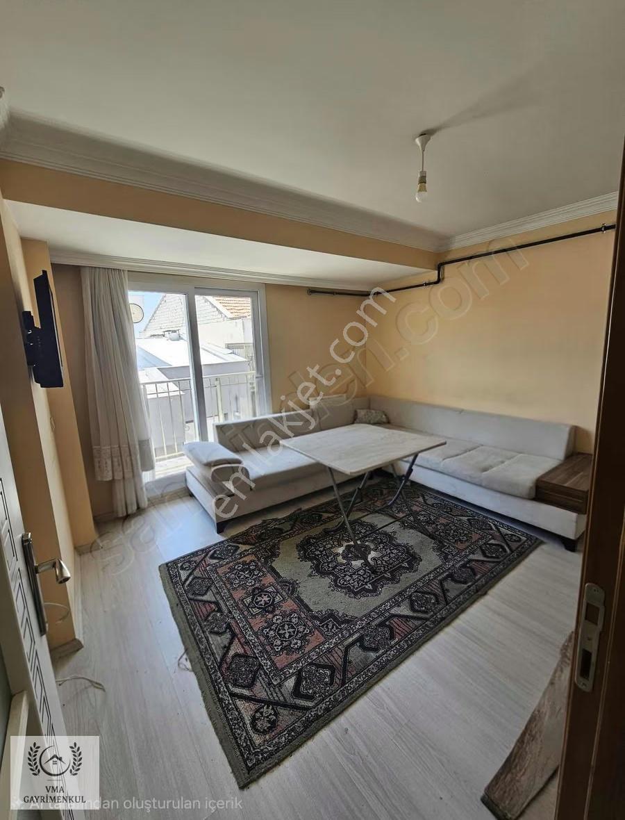 Vma Gayrimenkulden Zafer Meydanında Kiralık 3+1 Dubleks Daire