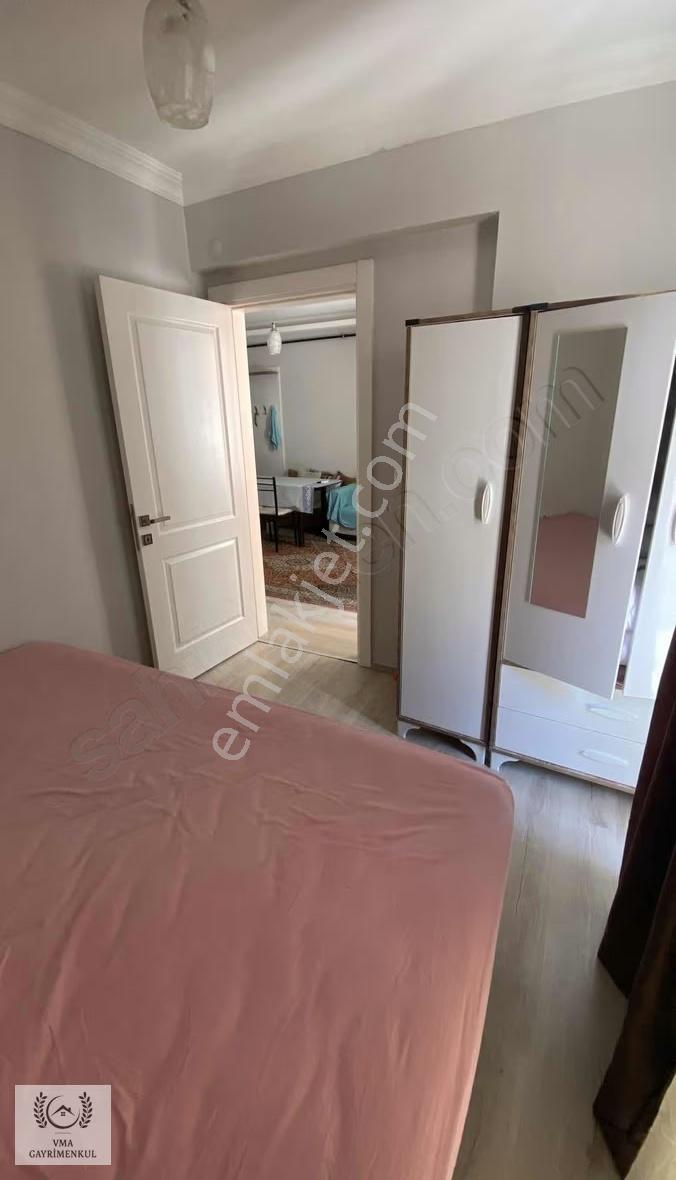 Vma Gayrimenkulden Doğugazi Bulvarında Site İçinde Kiralık 1+1 - Görsel 10