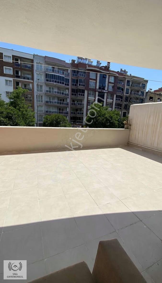Vma Gayrimenkulden Doğugazi Bulvarında Site İçinde Kiralık 1+1 - Görsel 8