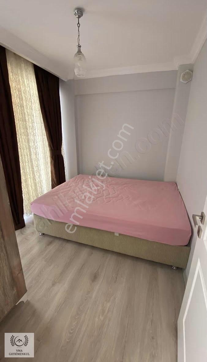 Vma Gayrimenkulden Doğugazi Bulvarında Site İçinde Kiralık 1+1 - Görsel 11