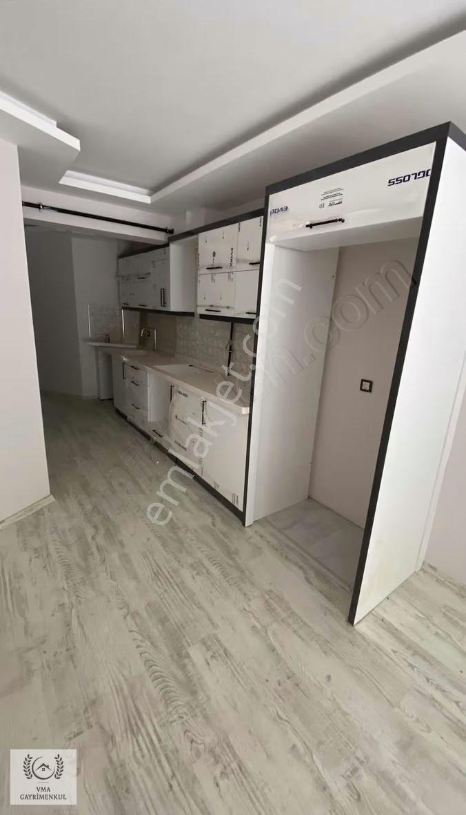 Vma Gayrimenkulden Mesudiye Mah De Satılık 2+1 Yeni Daire - Görsel 26