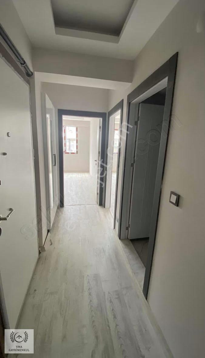 Vma Gayrimenkulden Mesudiye Mah De Satılık 2+1 Yeni Daire - Görsel 17