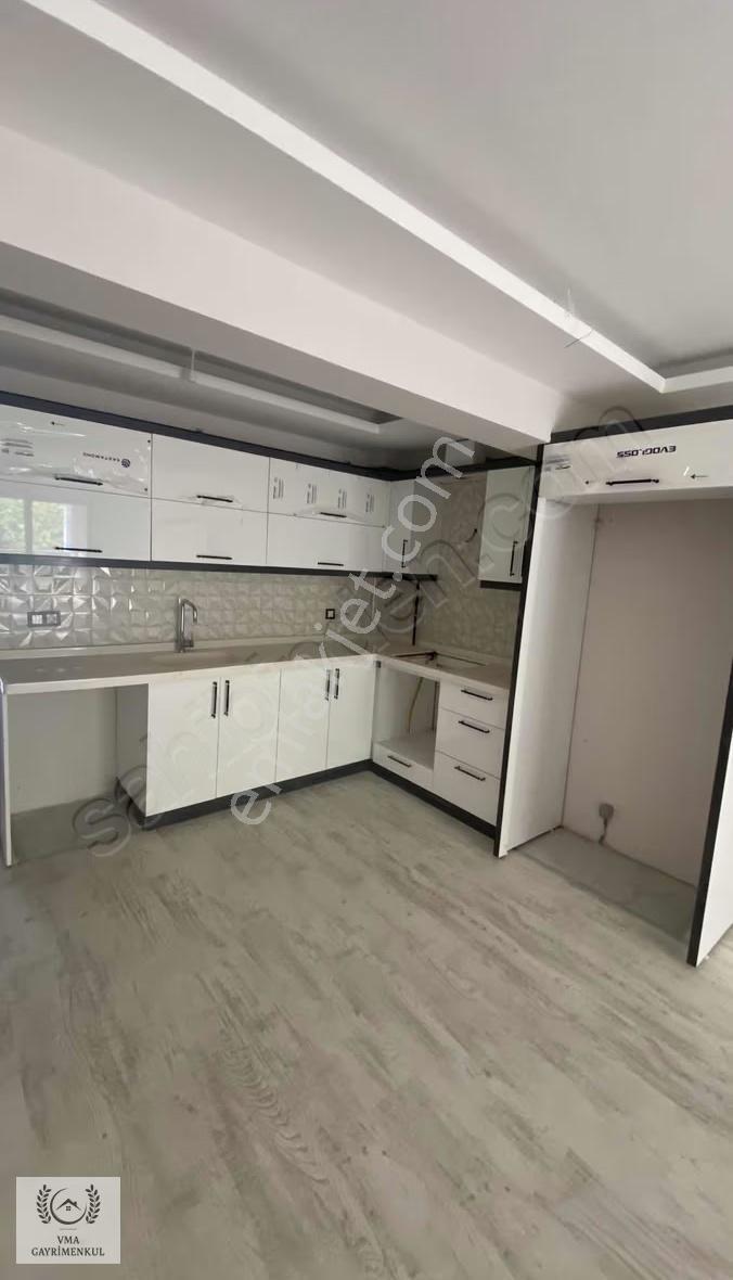 Vma Gayrimenkulden Mesudiye Mah De Satılık 2+1 Yeni Daire - Görsel 13